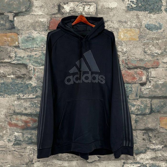 Adidas discount smoke hoodie