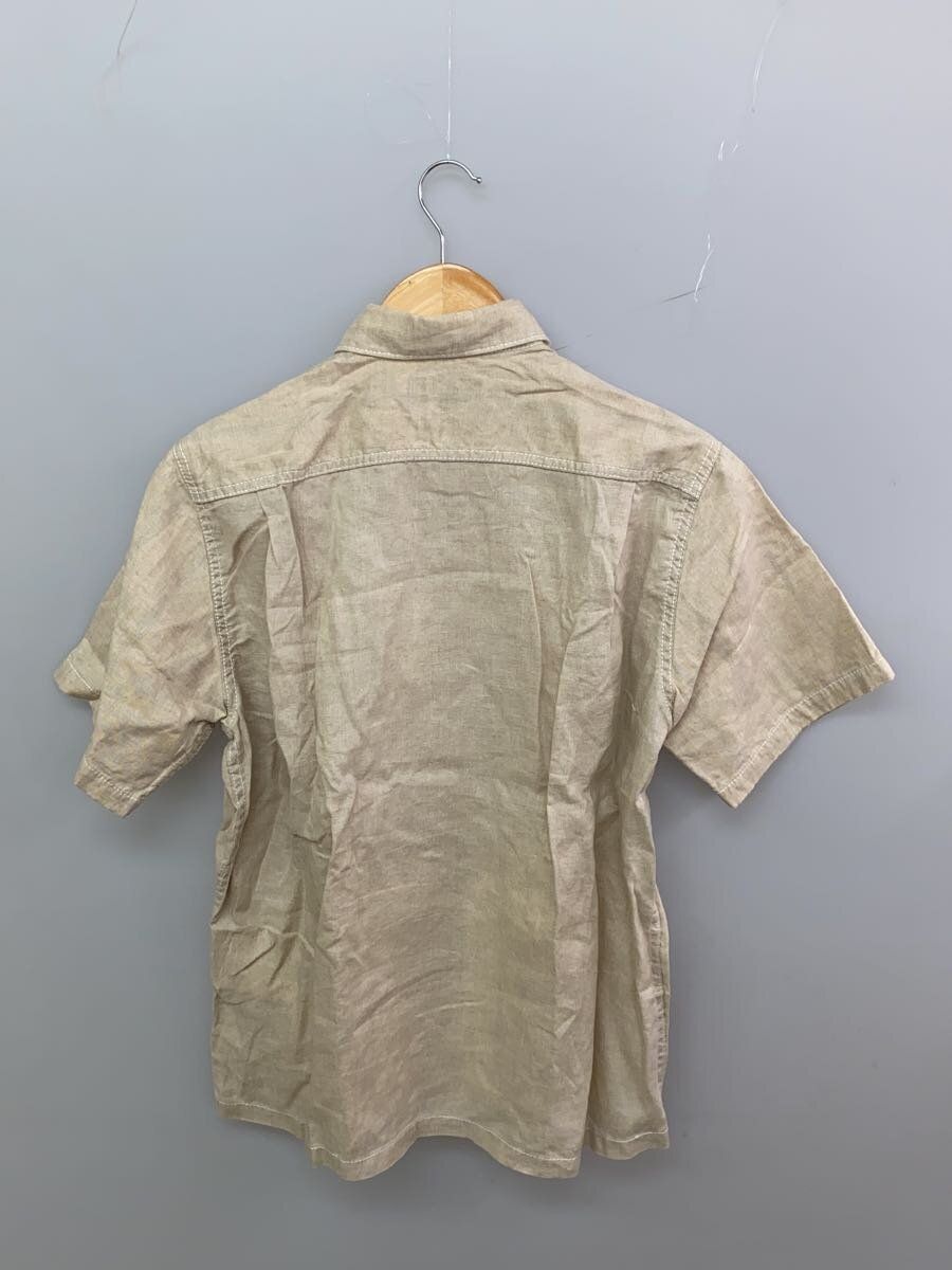 Comme des Garcons × Comme des Garcons Homme AD2005 Linen Button Up Shirt Size US S / EU 44-46 / 1 - 2 Thumbnail
