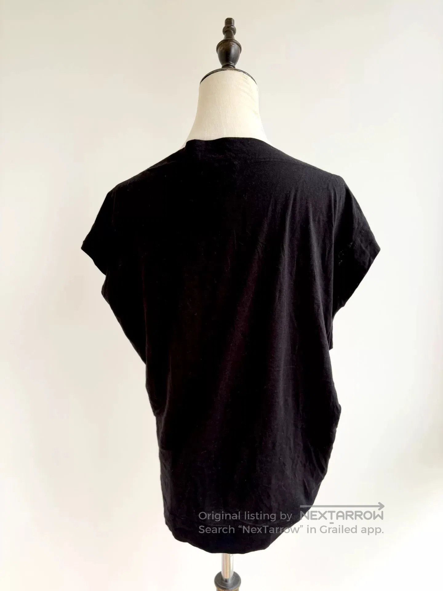 Vivienne Westwood vivienne westwood short sleeve T. Size M / US 6-8 / IT 42-44 - 3 Thumbnail
