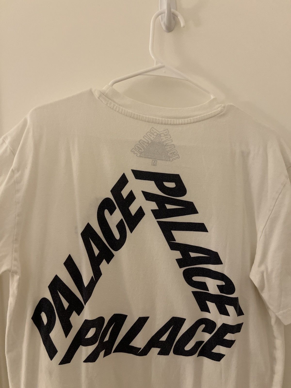 Palace Palace Short Sleeve T Shirt Size US M / EU 48-50 / 2 - 2 Thumbnail