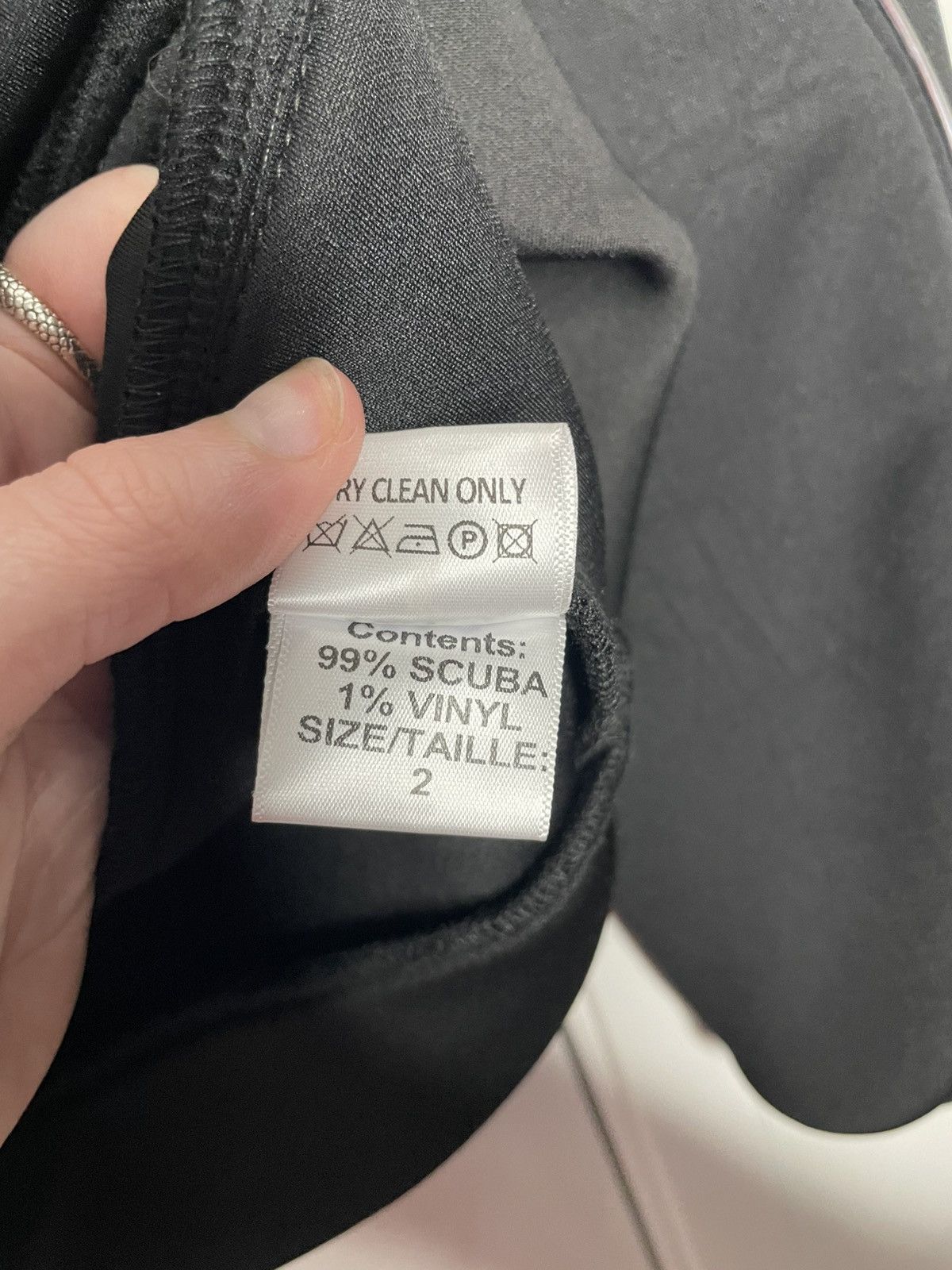 Other Kalaqtic Cyber Hoodie Size US M / EU 48-50 / 2 - 6 Thumbnail