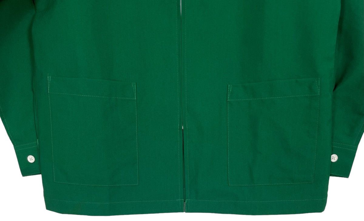 Vintage Vintage 7 Eleven Uniform Size US M / EU 48-50 / 2 - 6 Thumbnail