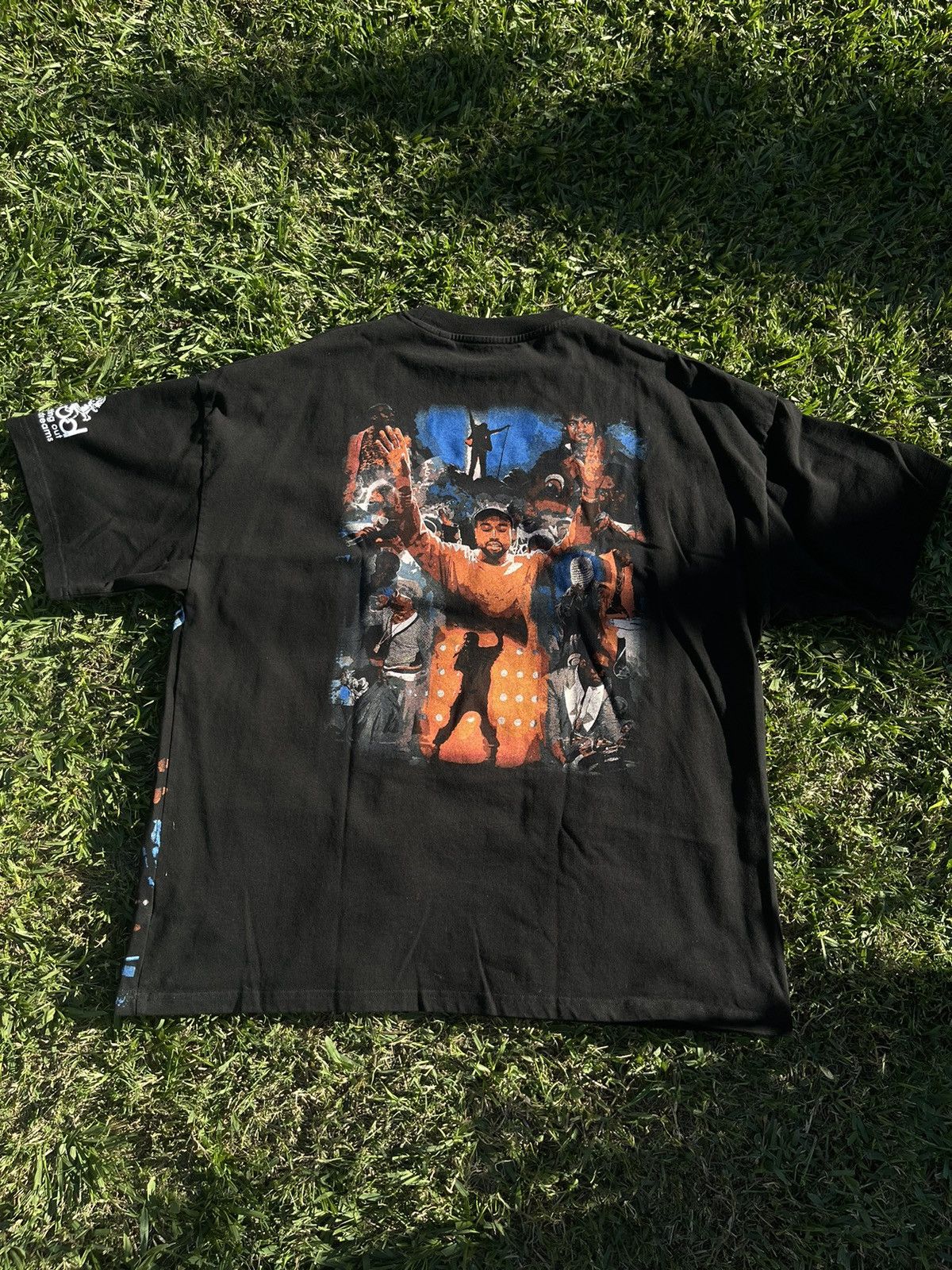 Sergio Calabasas Kanye West By Sergio Calabasas Size US L / EU 52-54 / 3 - 2 Thumbnail