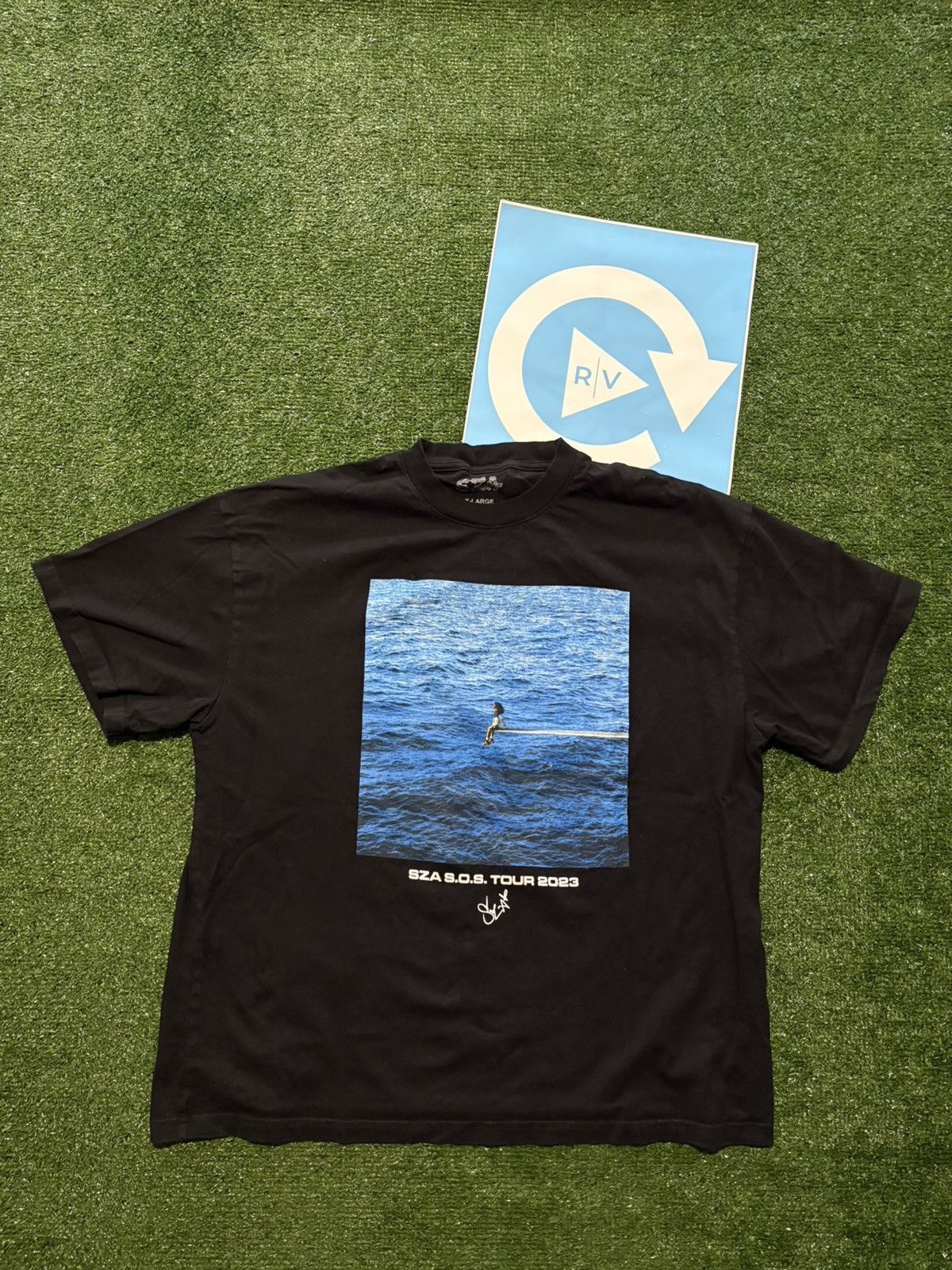 Sza T Shirt | Grailed