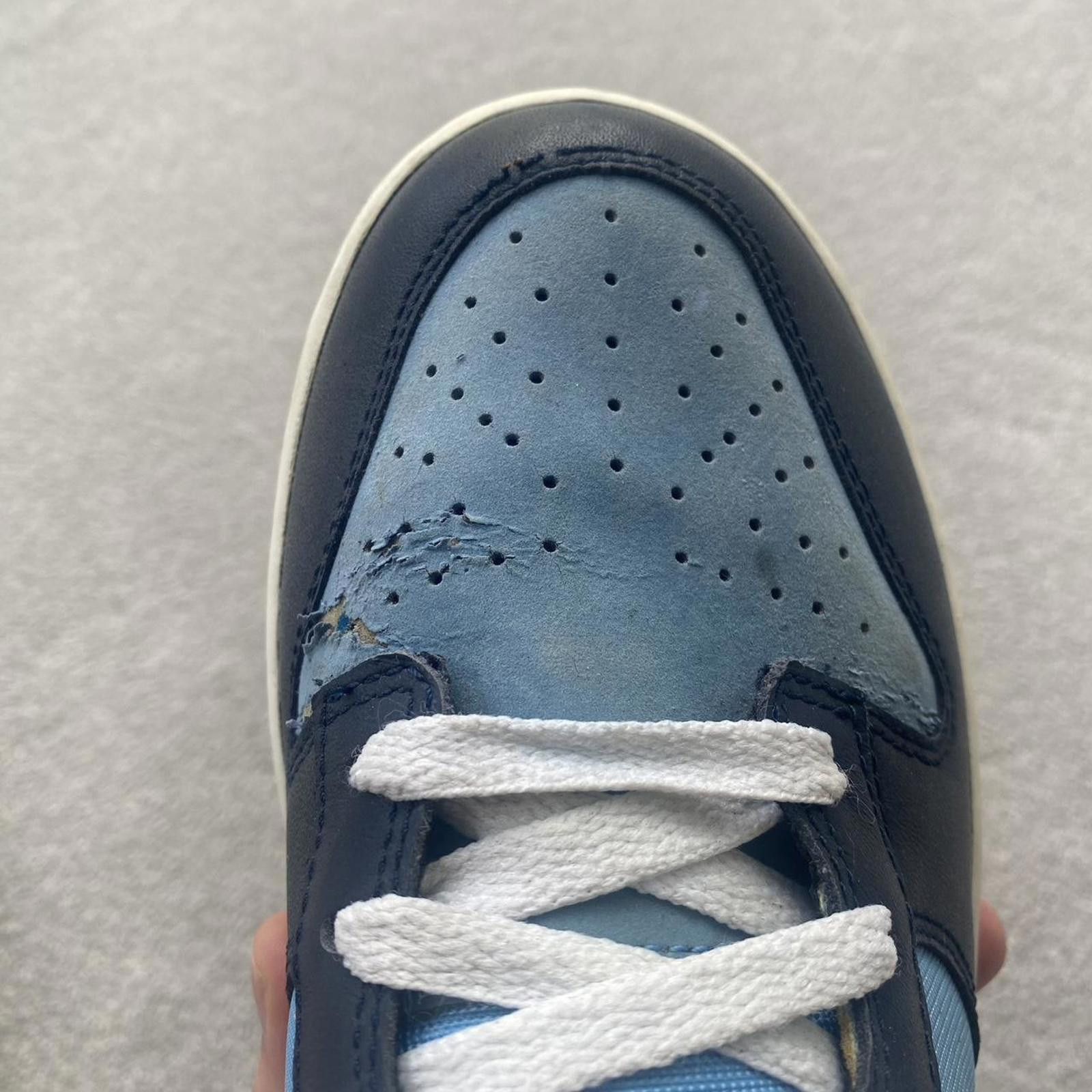 Nike Nike Dunk ‘Obsidian’ 2010. Size US 9 / EU 42 - 6 Thumbnail