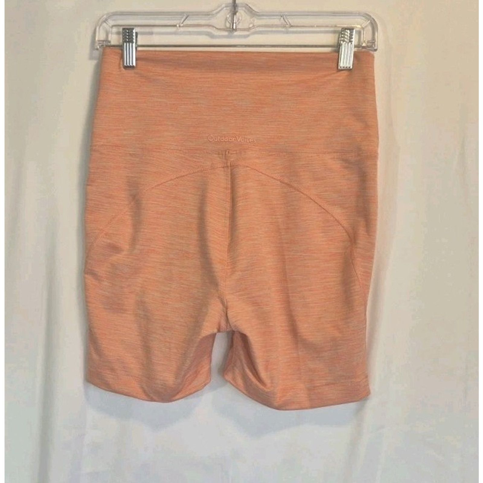 Outdoor Voices Outdoor Voices Freeform Coolmax 5'' Athletic Shorts Large Size 26" / US 2 / IT 38 - 5 Thumbnail