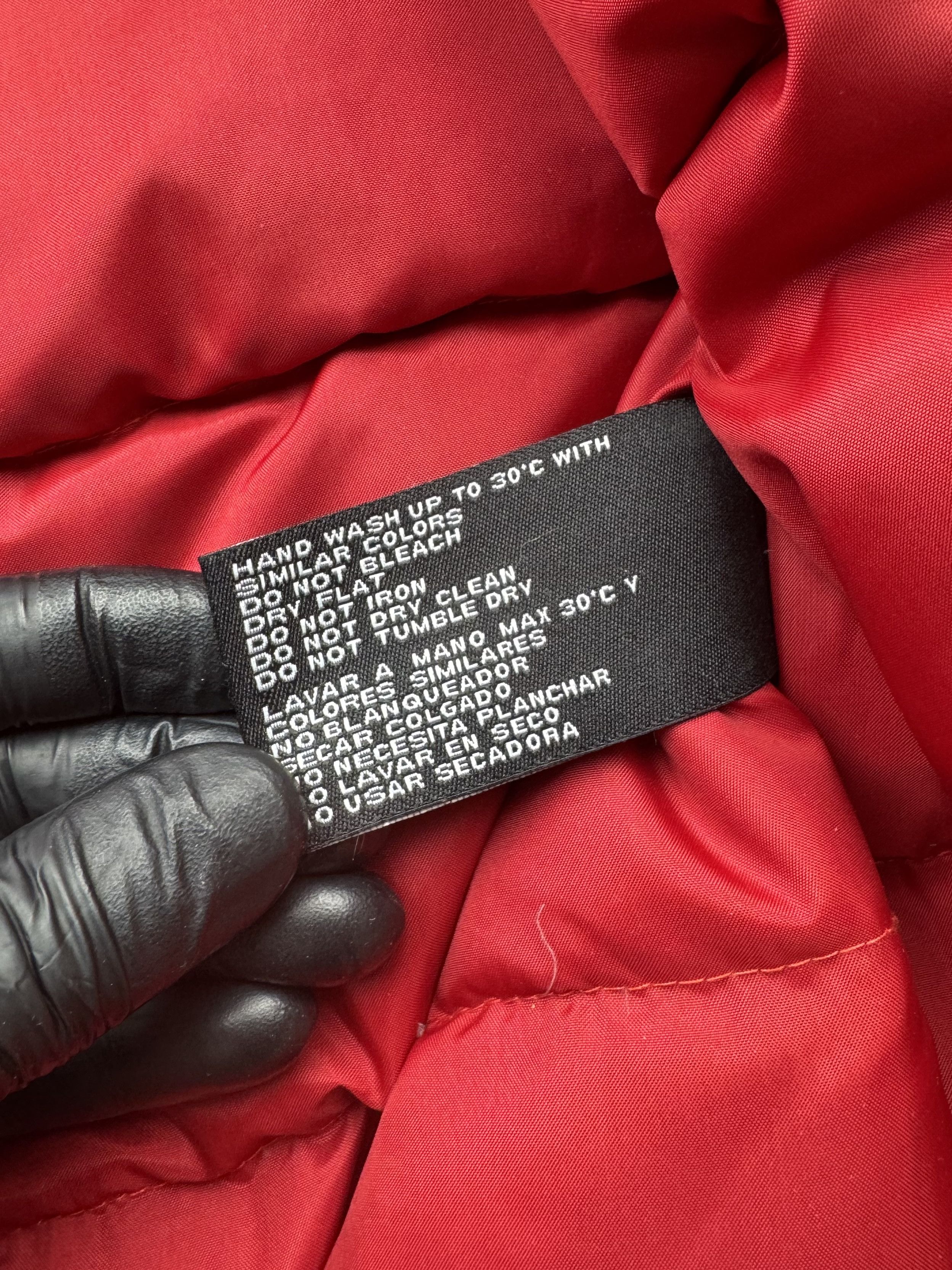 Ecko Unltd. Ecko Vintage Cropped Bomber C594(V257) Size US M / EU 48-50 / 2 - 12 Thumbnail