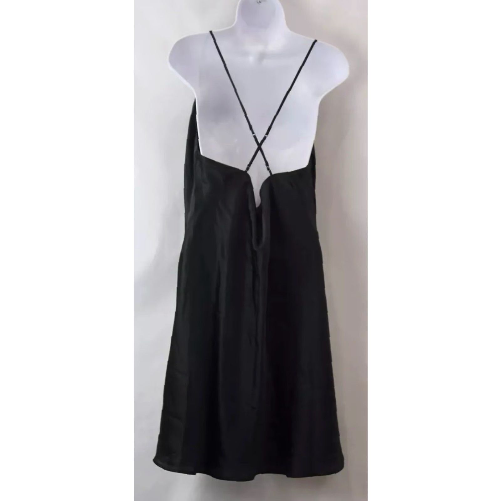 Abercrombie & Fitch VINTAGE? No. Size L / US 10 / IT 46 - 2 Thumbnail
