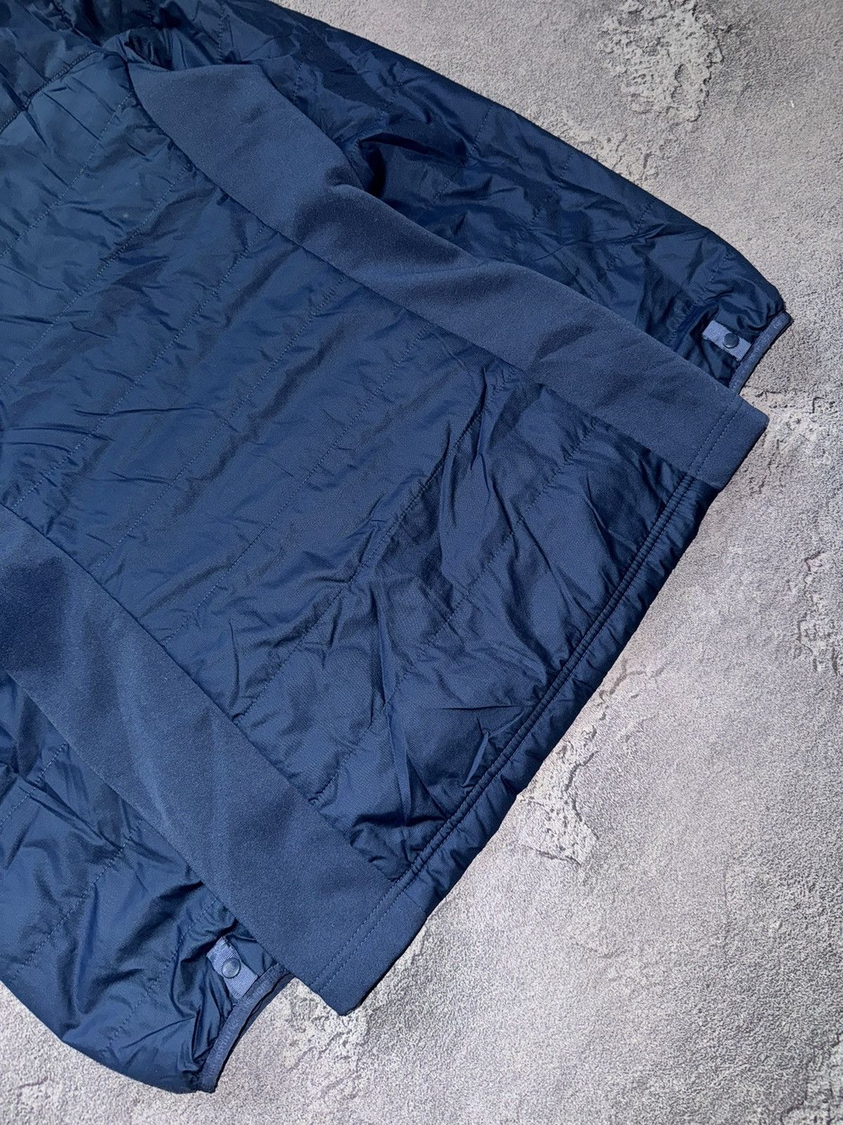 The North Face The north face TNF S Wmns zip quilted jacket zip outdoor Size S / US 4 / IT 40 - 15 Thumbnail