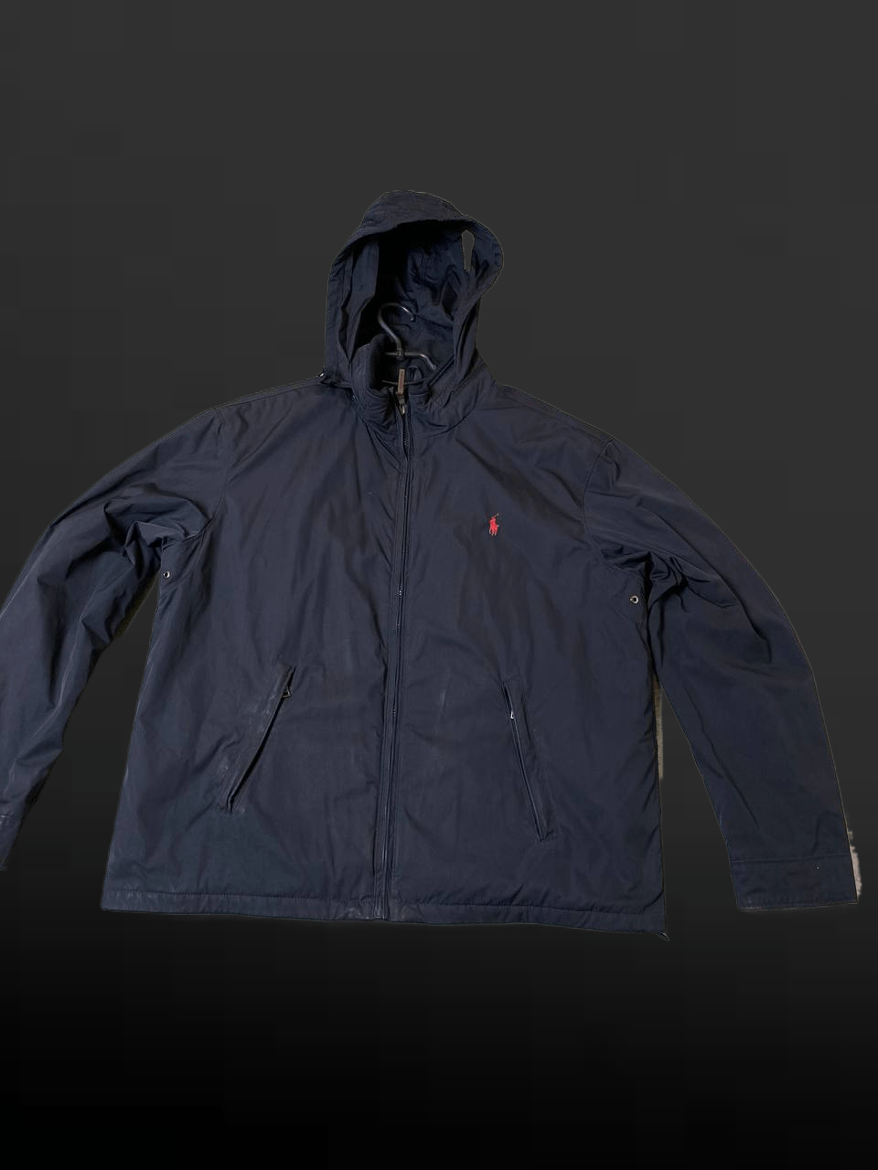 Vintage polo ralph lauren jacket