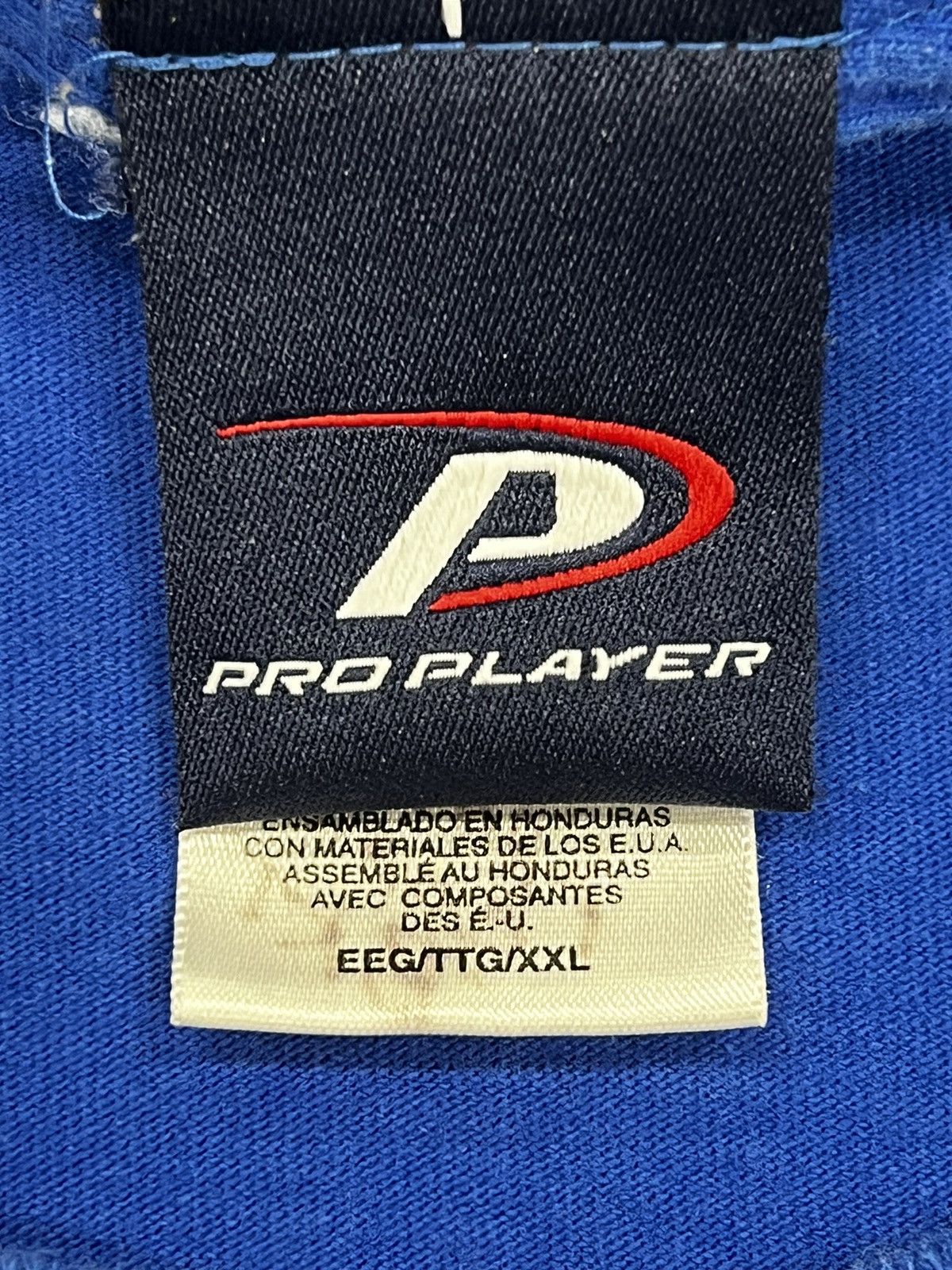 NFL Vintage St Louis Rams Super Bowl XXXIV Champions Tee Size US XXL / EU 58 / 5 - 3 Thumbnail