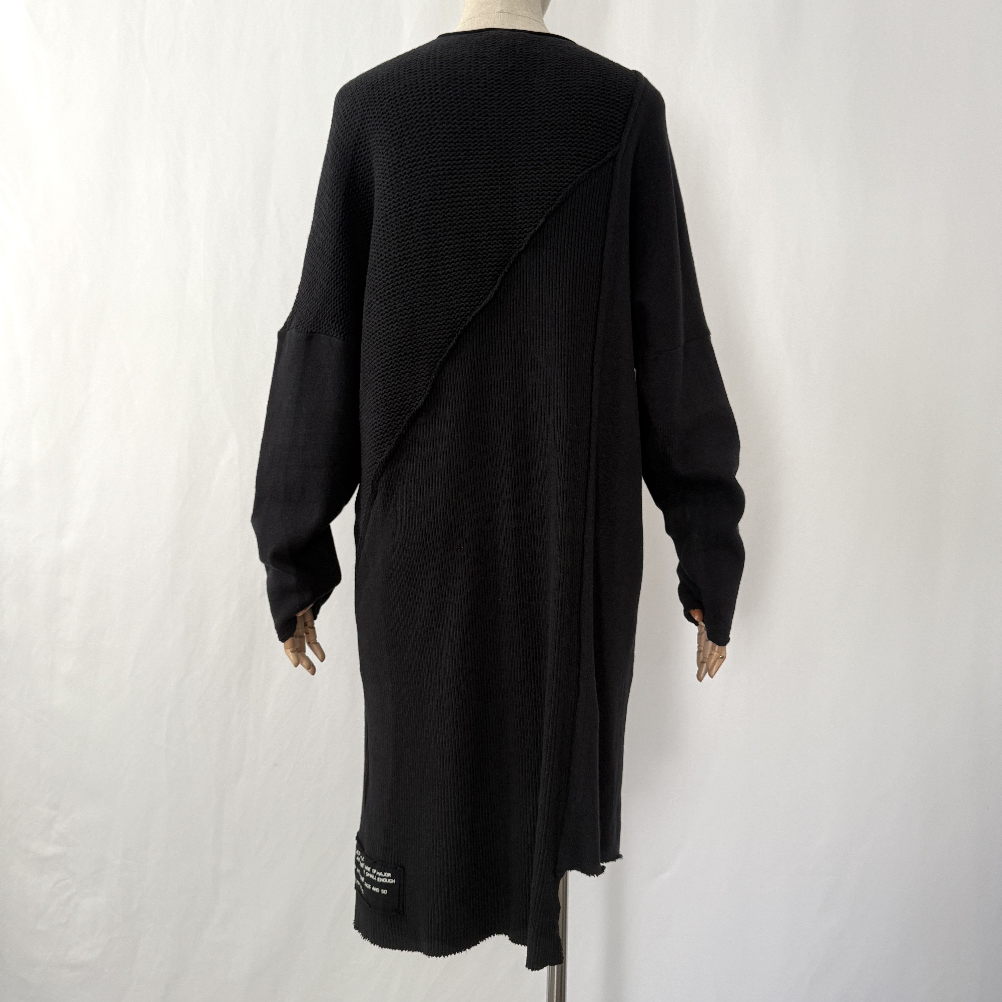 Other STUDIO B3 Sweater Dress Size M / US 6-8 / IT 42-44 - 5 Thumbnail