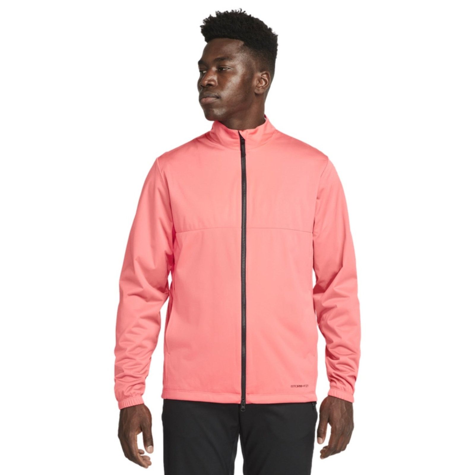 Nike Nike Storm Fit Jacket- Ember Orange- Men’s Large Size US L / EU 52-54 / 3 - 1 Thumbnail