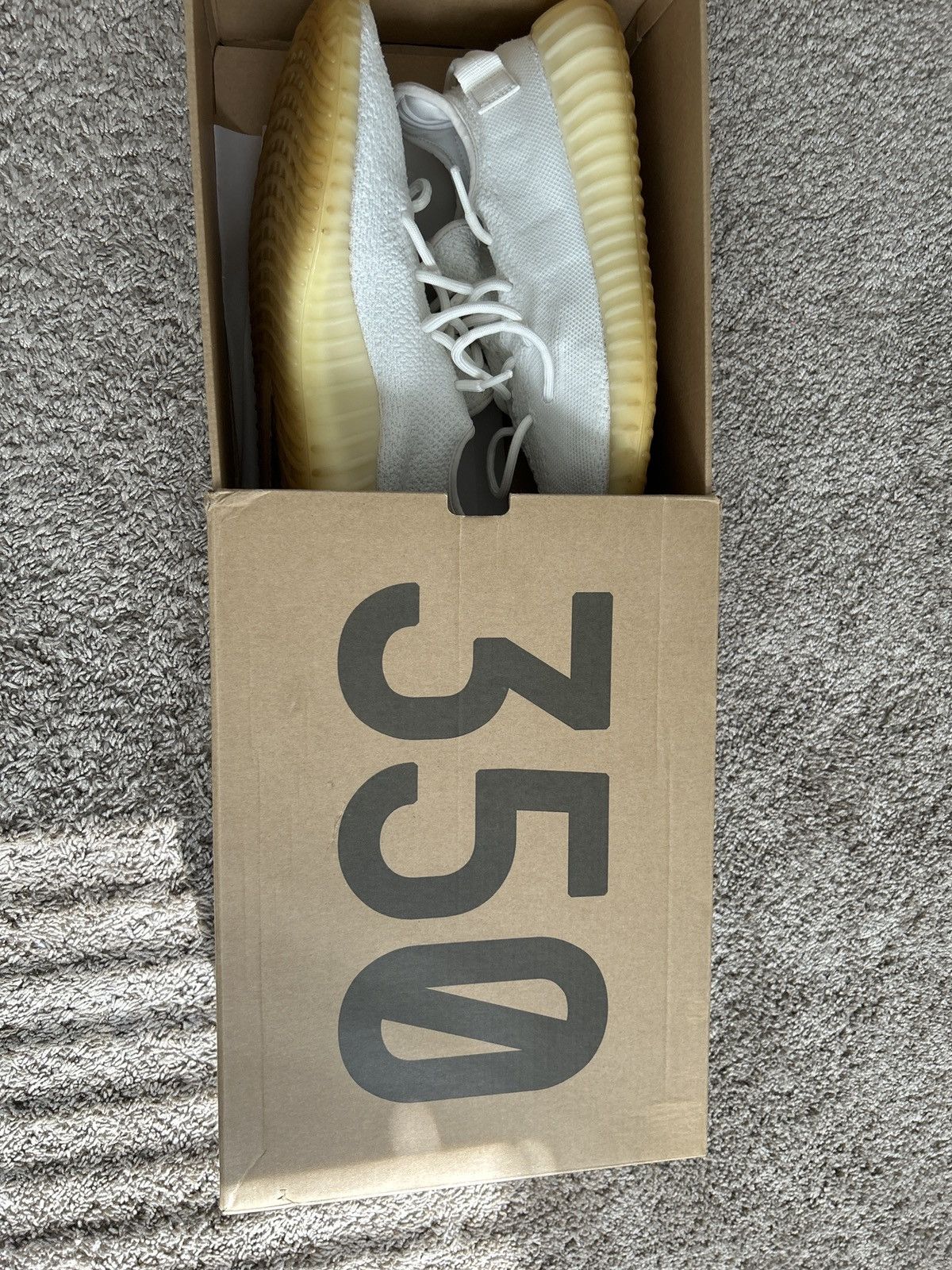 Yeezy Yeezy Boost 350 V2 Size US 10 / EU 43 - 3 Thumbnail