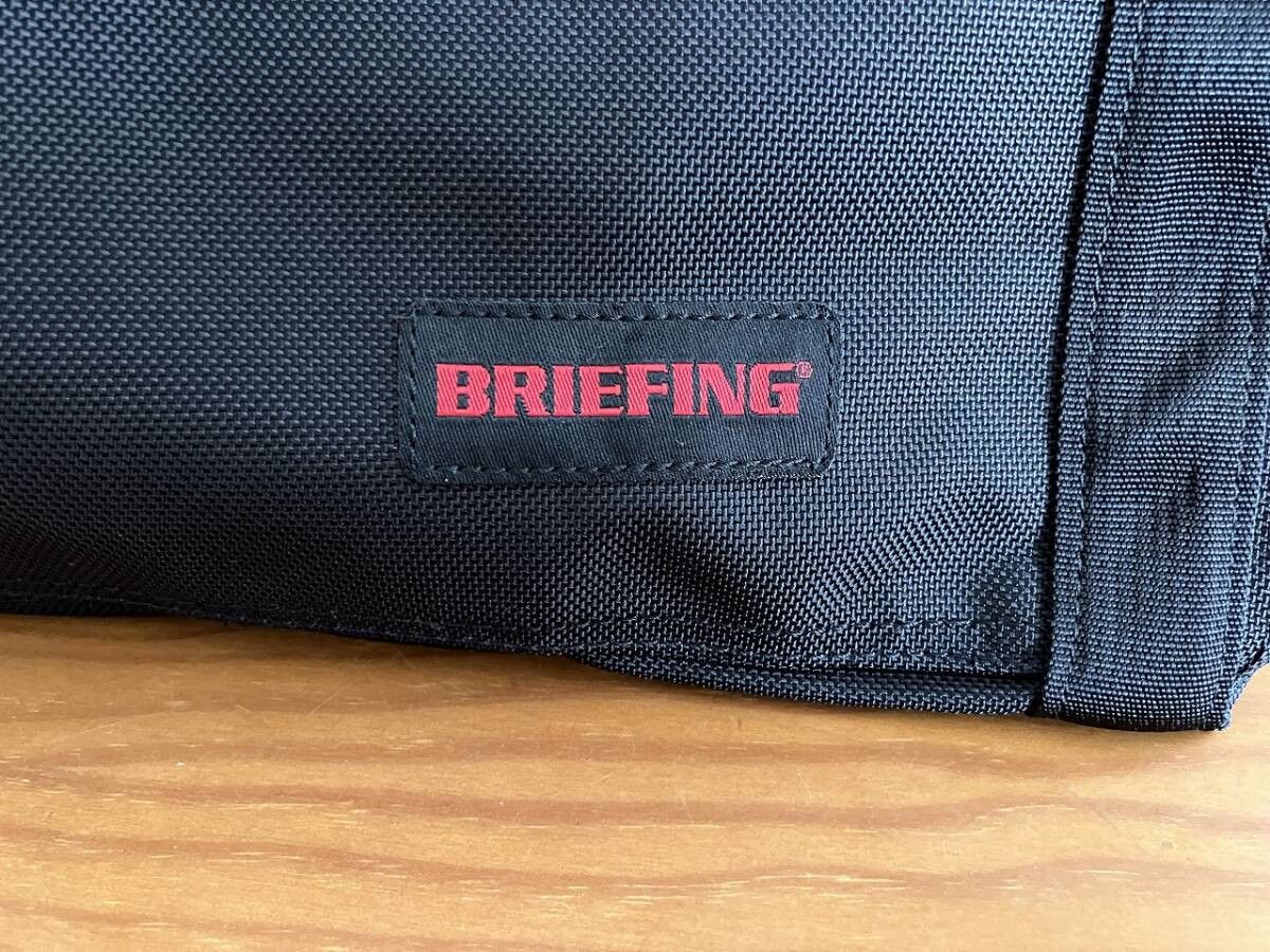 Briefing × United Arrows BRIEFING×UNITED ARROWS×Begin TOTE 25th Anniversary Tote Bag Size ONE SIZE - 10 Thumbnail