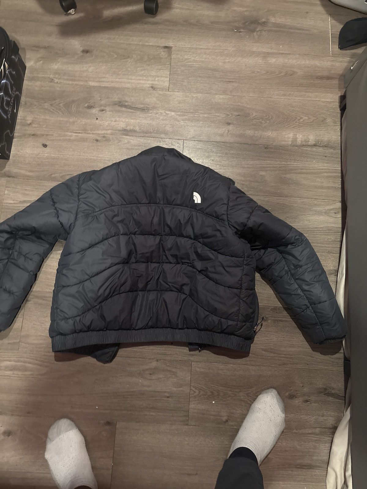 The North Face The north face puffer Size US L / EU 52-54 / 3 - 1 Thumbnail