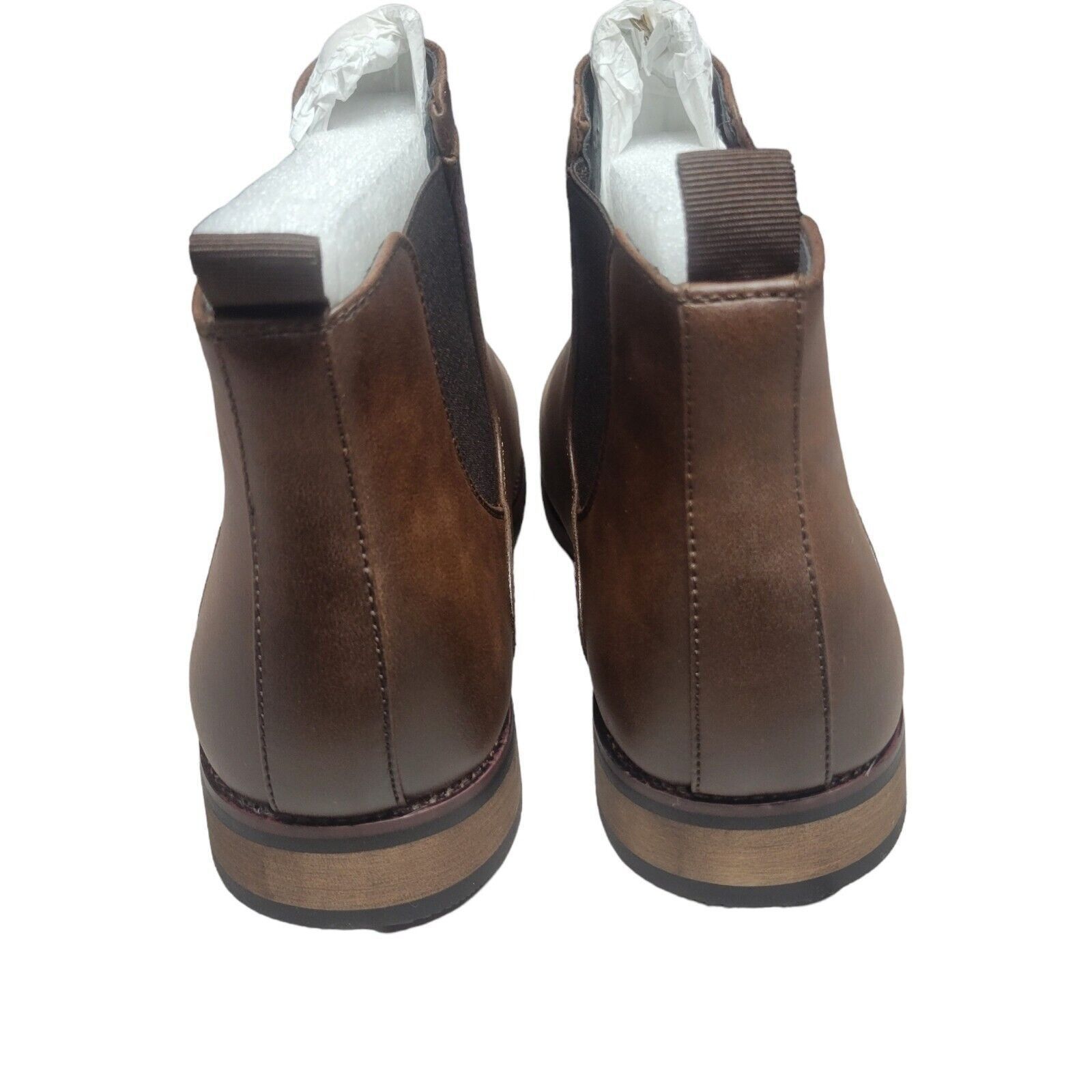 Other Vance Shoe Co. Landon Dress Boots Men's. Size 11. New In Bo Size US 11 / EU 44 - 6 Thumbnail