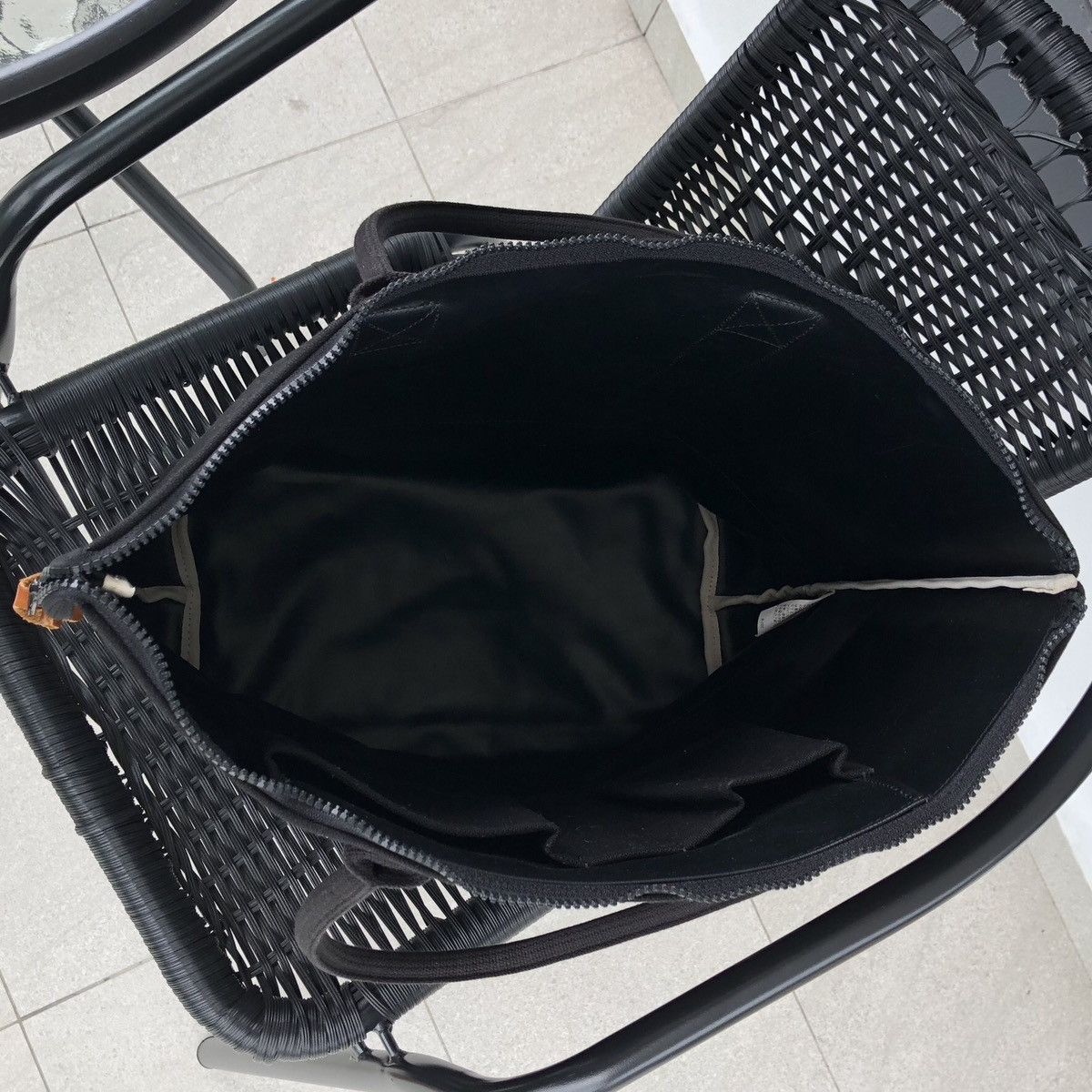 Beams Plus B:Ming Life Store by BEAMS & buddy Tota Bag Made In Japan Size ONE SIZE - 8 Thumbnail