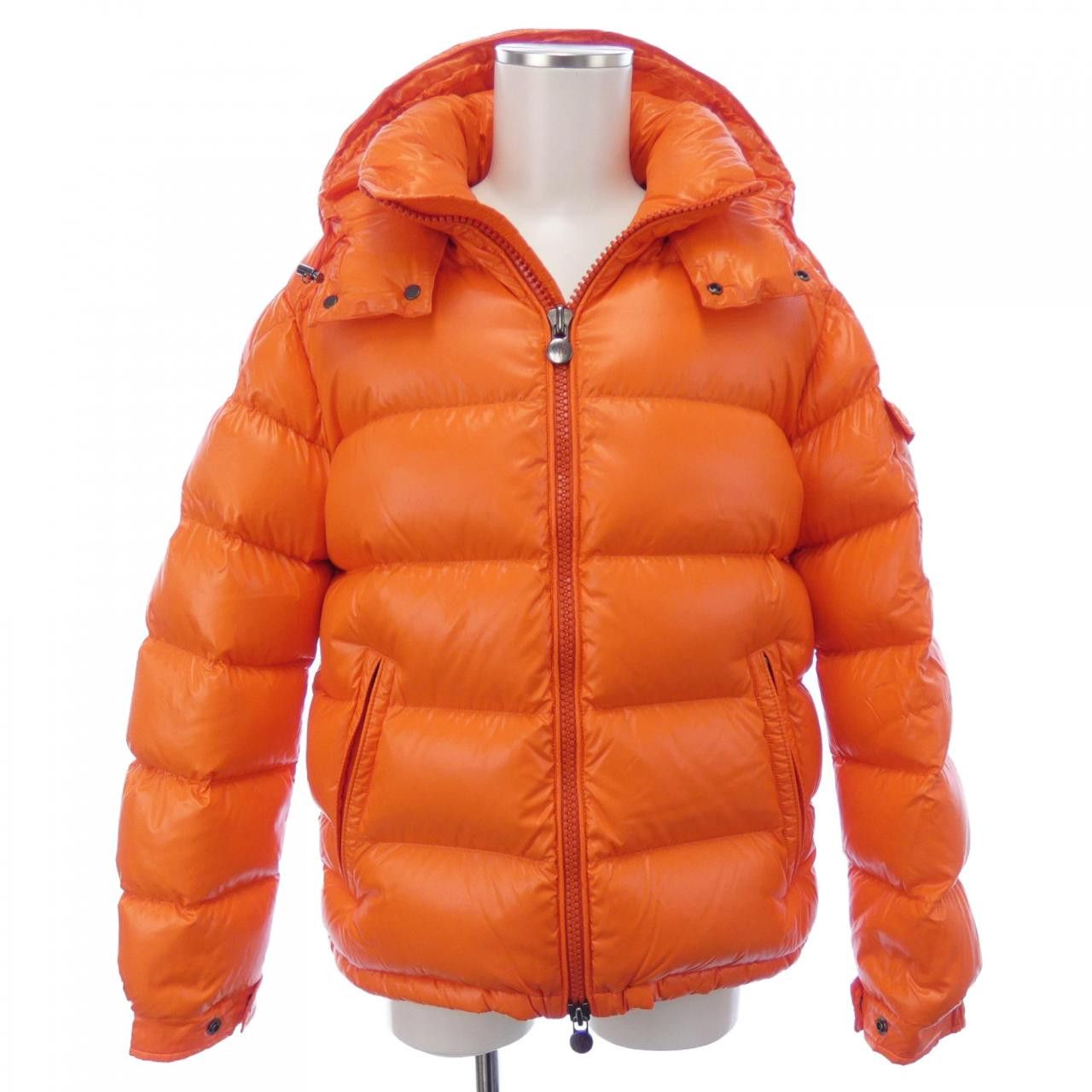 Moncler Moncler Moncler MAYA Down Jacket Others Outerwear MAYA DUTY FREE for USA Size ONE SIZE - 1 Thumbnail