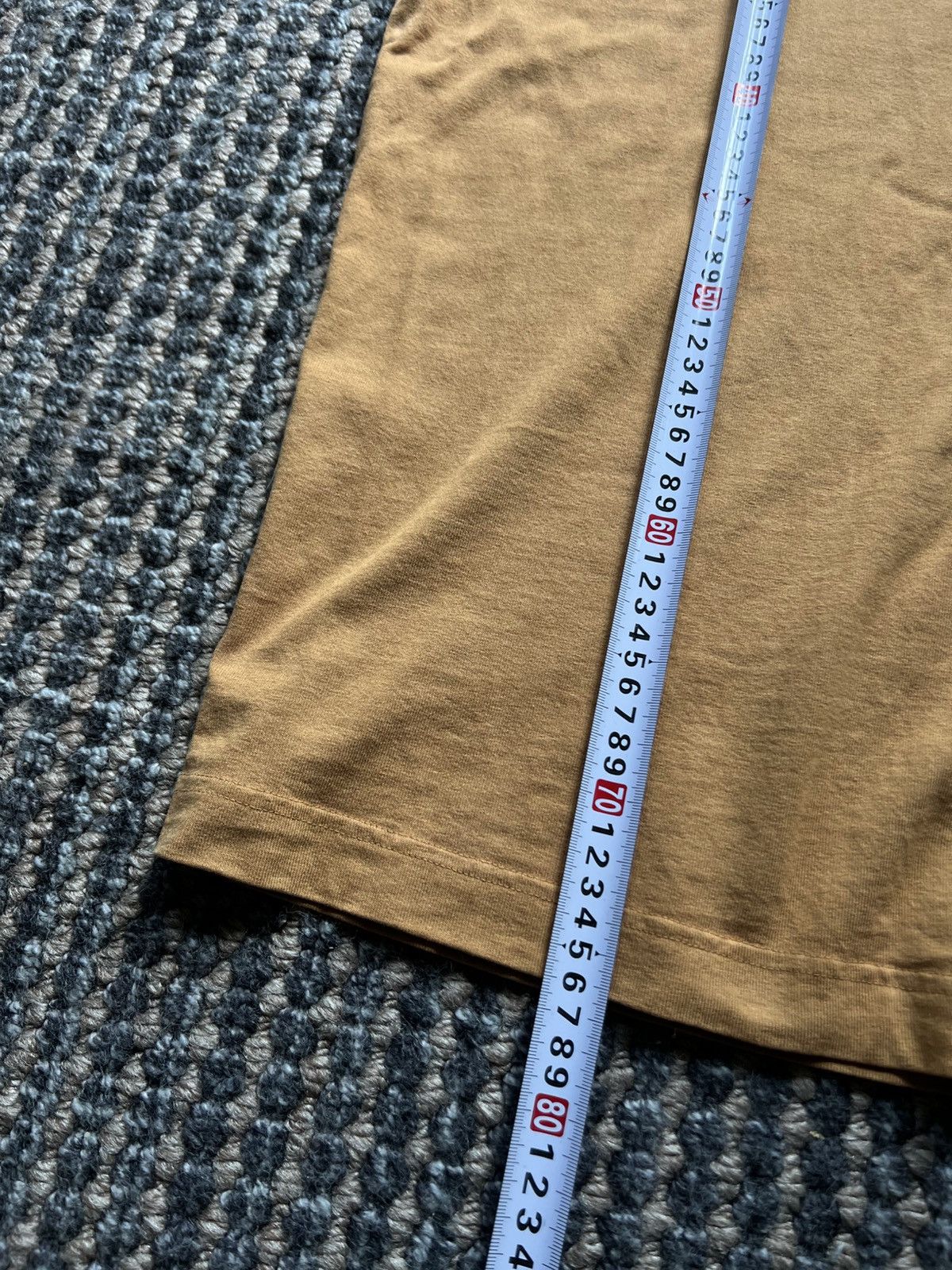 Acne Studios Acne Studios Stockholm Tee Boxy Size US L / EU 52-54 / 3 - 8 Thumbnail