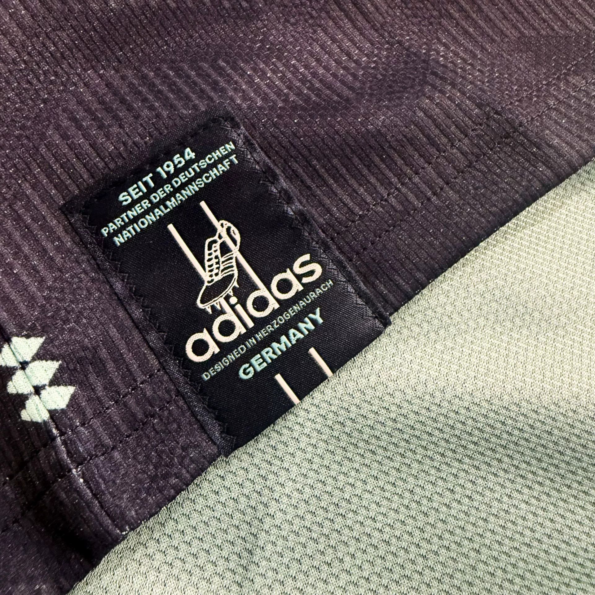 Other 2026 World Cup Germany Jersey Away Size US M / EU 48-50 / 2 - 2 Thumbnail