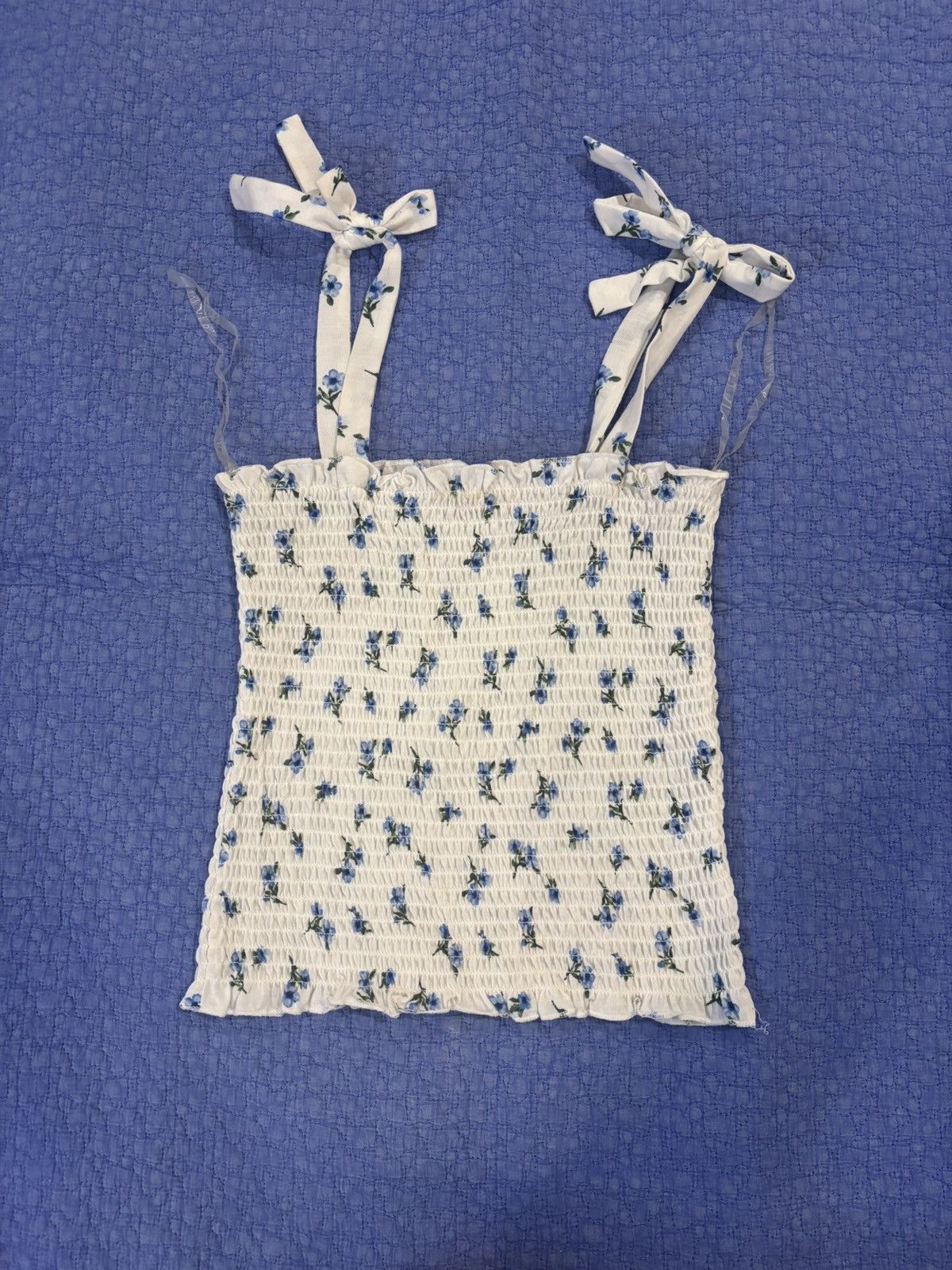 Other Tank Top.wt-14 Size XS / US 0-2 / IT 36-38 - 1 Thumbnail