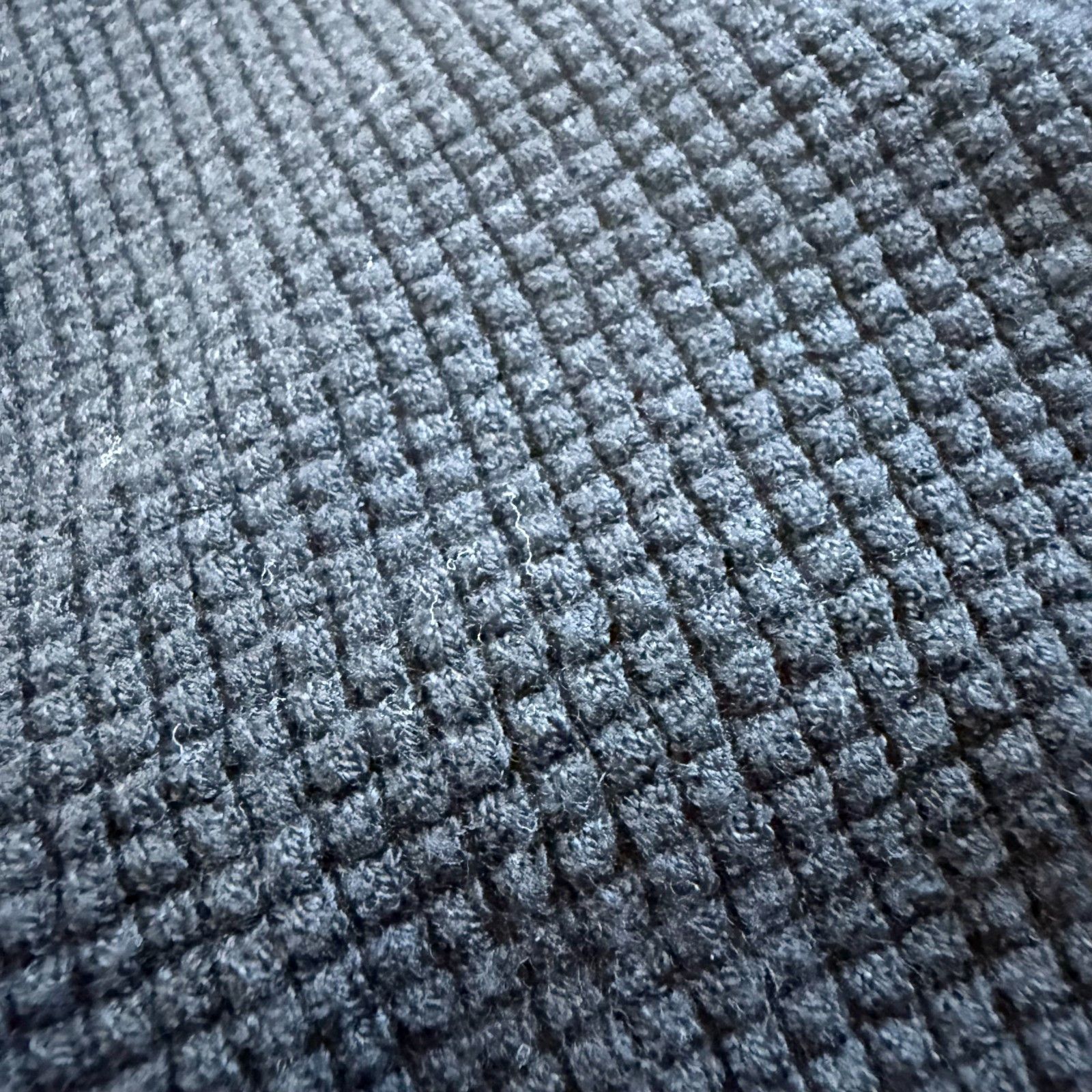 Essentials Fear Of God ESSENTIALS Heavy Waffle Crewneck Sweater Large Size US L / EU 52-54 / 3 - 6 Thumbnail
