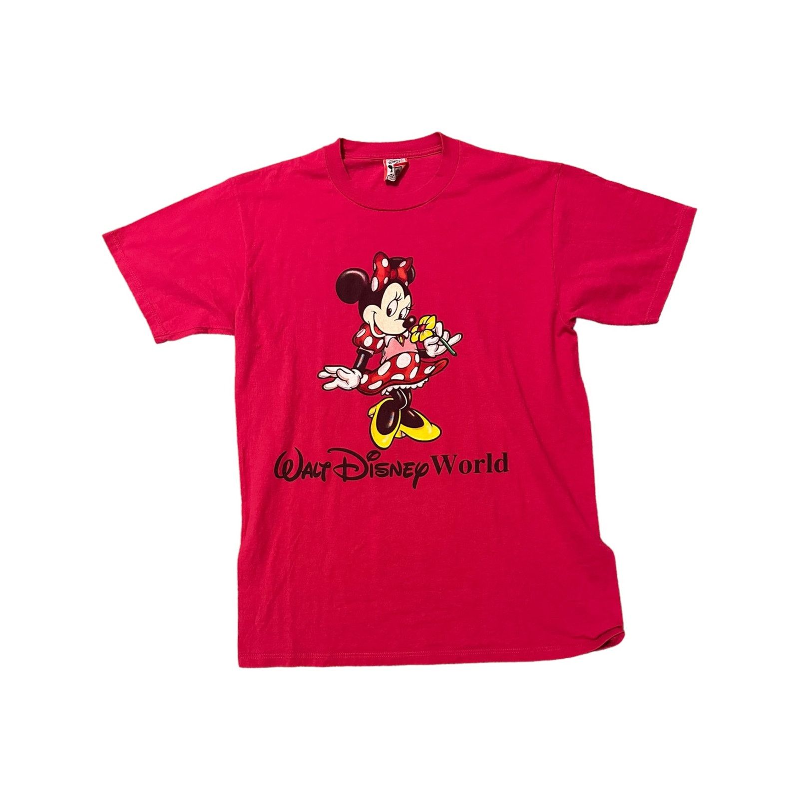 Disney Minnie Mouse Shirt Walt Disney World Shirt Size US L / EU 52-54 / 3 - 1 Thumbnail