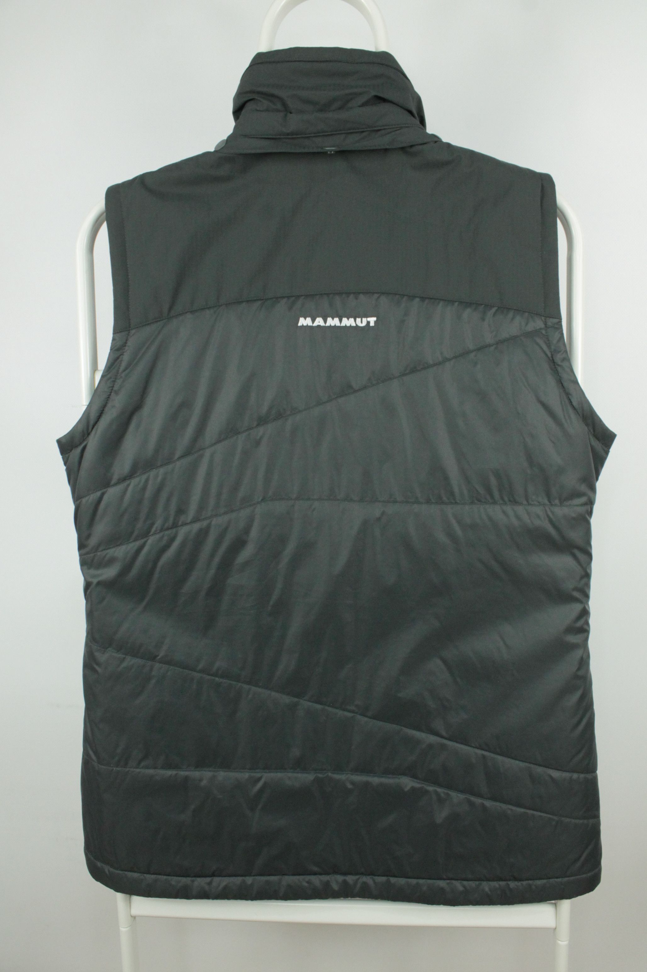 Mammut Mammut Pertex Microlight Gilets Vest Jacket Women's Size M / US 6-8 / IT 42-44 - 5 Thumbnail