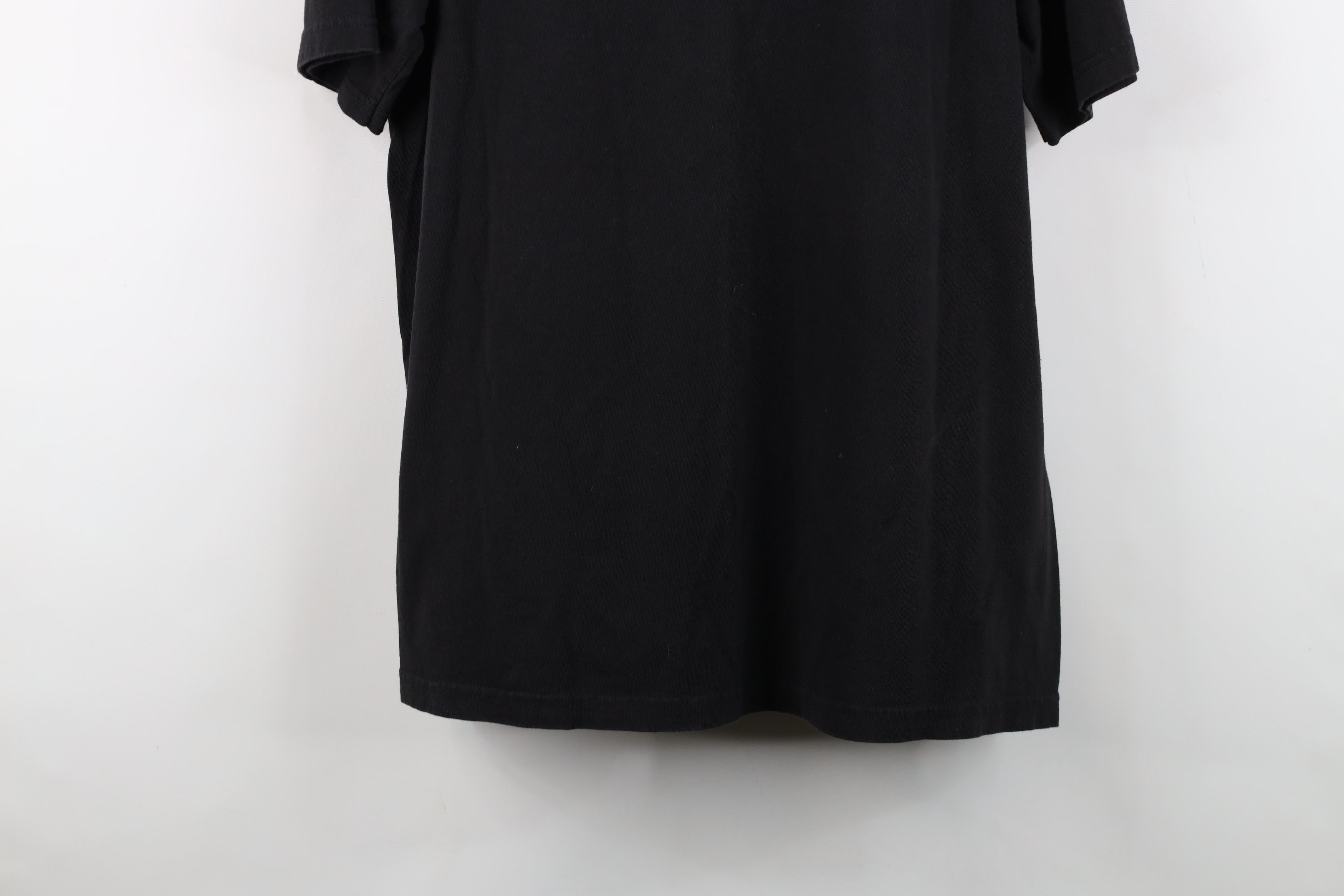 Vintage Vintage Y2K Streetwear Vallarta 2001 Short Sleeve T-Shirt Size US XL / EU 56 / 4 - 3 Thumbnail