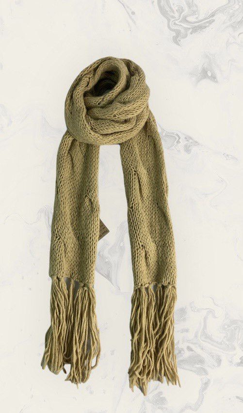 Michel Klein Michel Klein A.V.V Scarf / Muffler / Neckwear Size ONE SIZE - 5 Thumbnail