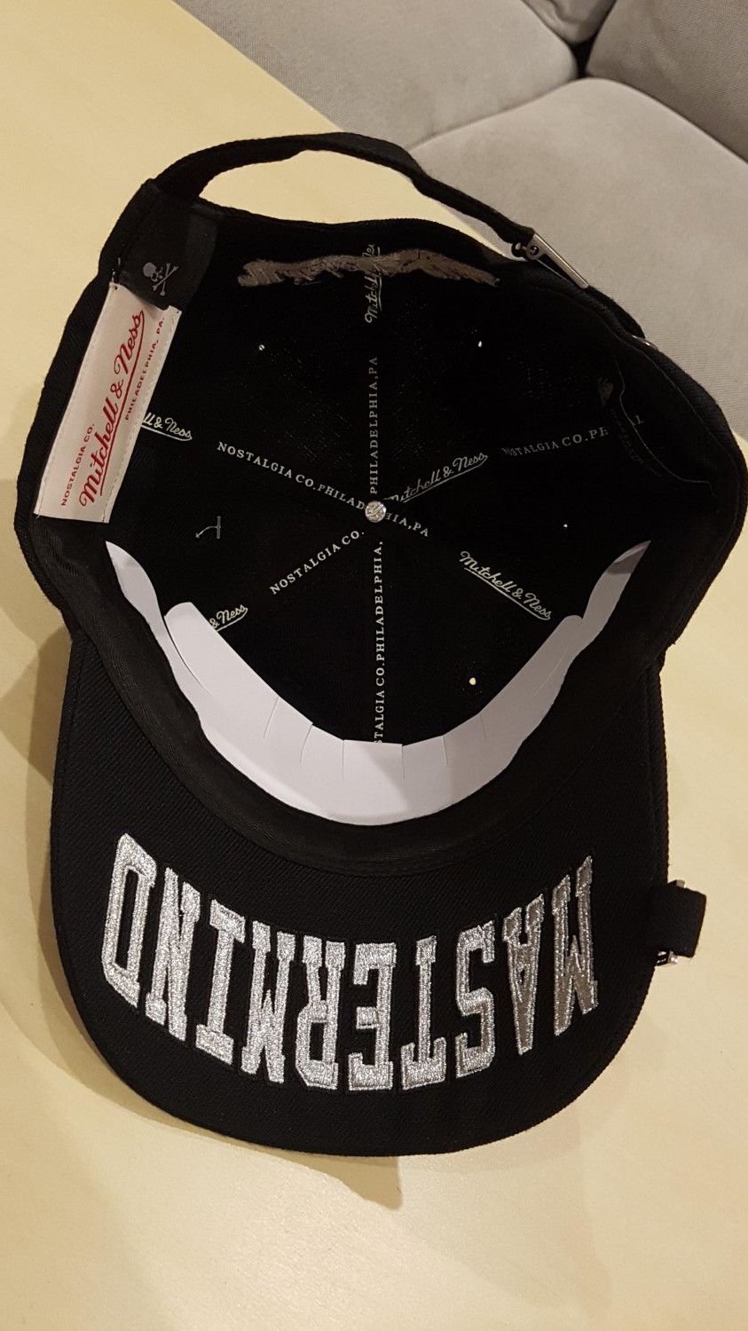mastermind JAPAN マスターマインドジャパン × NEW ERA