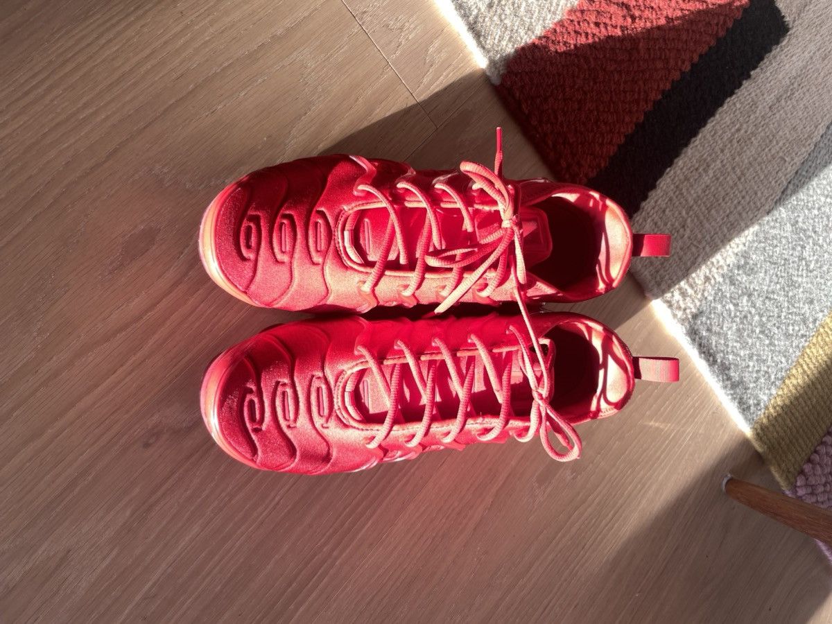 Nike Nike Air VaporMax Plus Size US 12 / EU 45 - 7 Thumbnail