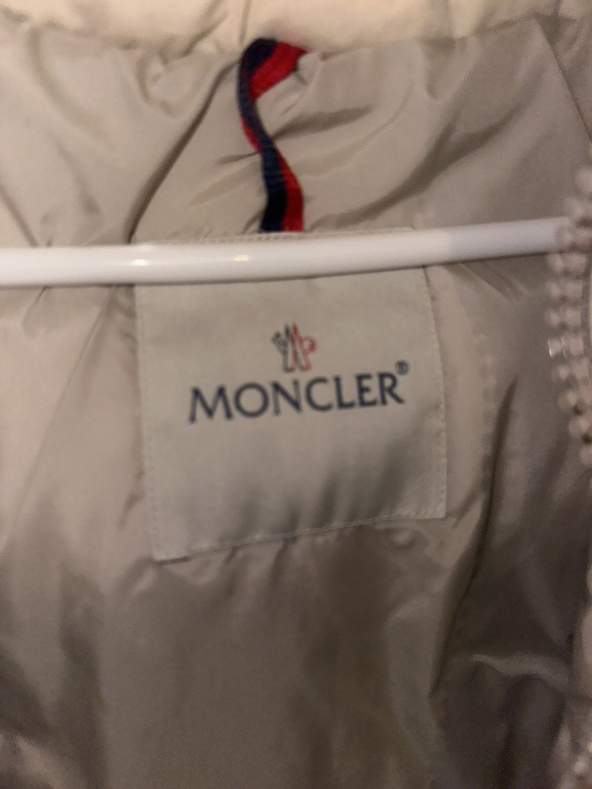 Moncler Moncler Dimier Giubbotto Down Jacket Size US M / EU 48-50 / 2 - 4 Thumbnail