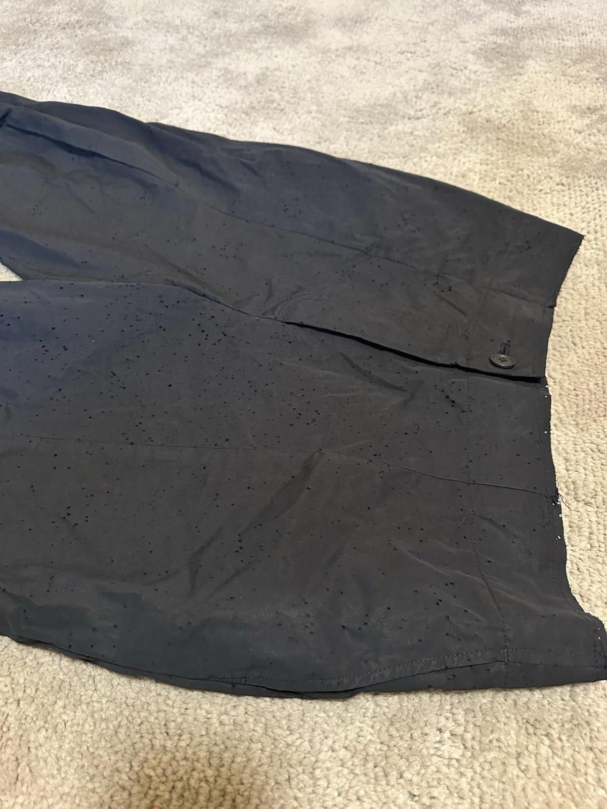 Rundholz RUNDHOLZ BLACK LABEL Black Pant Size XL Size 40" / US 18 - 6 Thumbnail