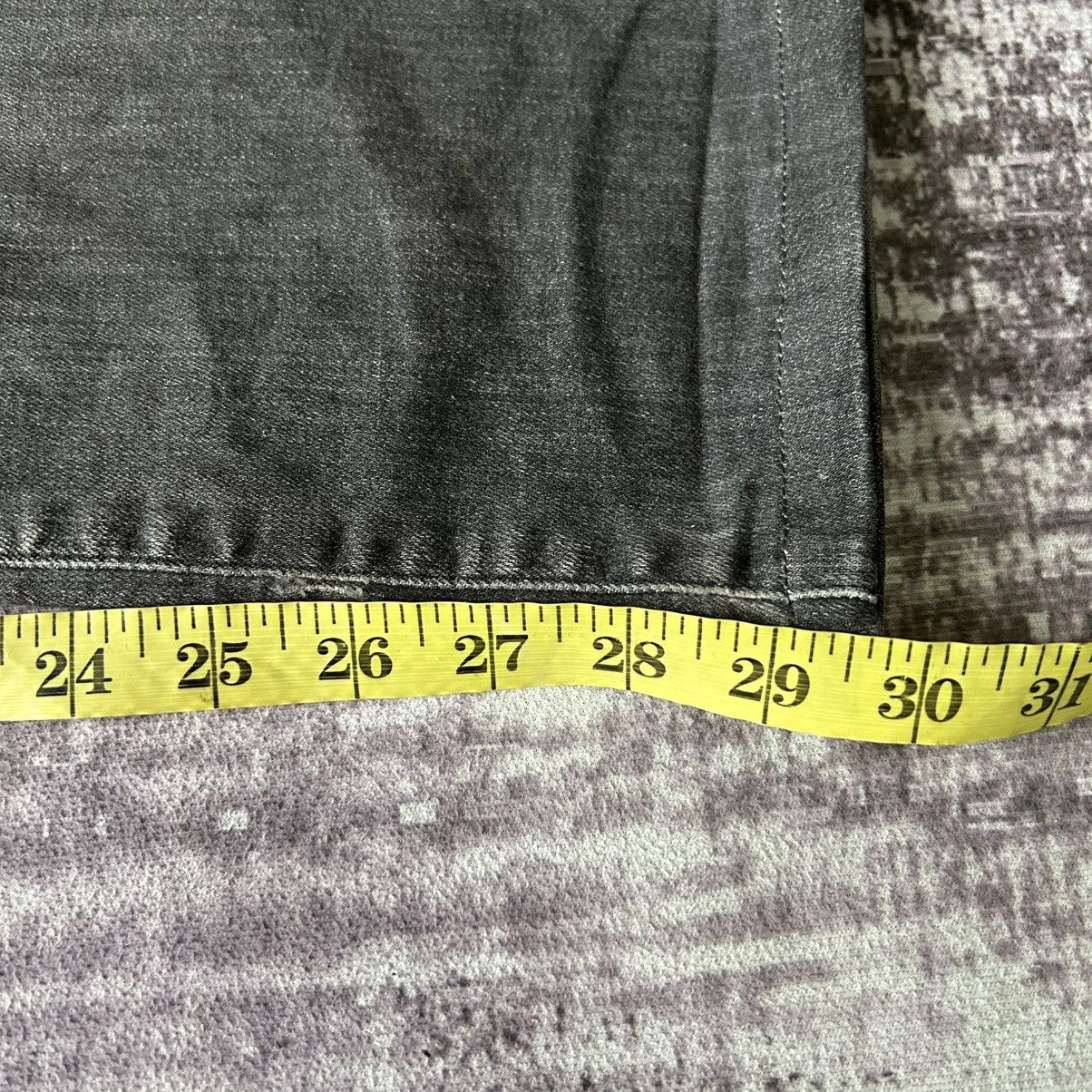 Tornado Mart Tornado Mart Washed Punk Denim Size US 32 / EU 48 - 22 Thumbnail