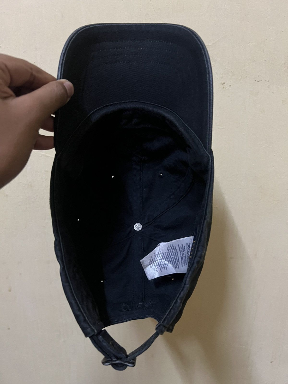 Polo Ralph Lauren Polo Ralph Lauren Hat Size ONE SIZE - 12 Thumbnail