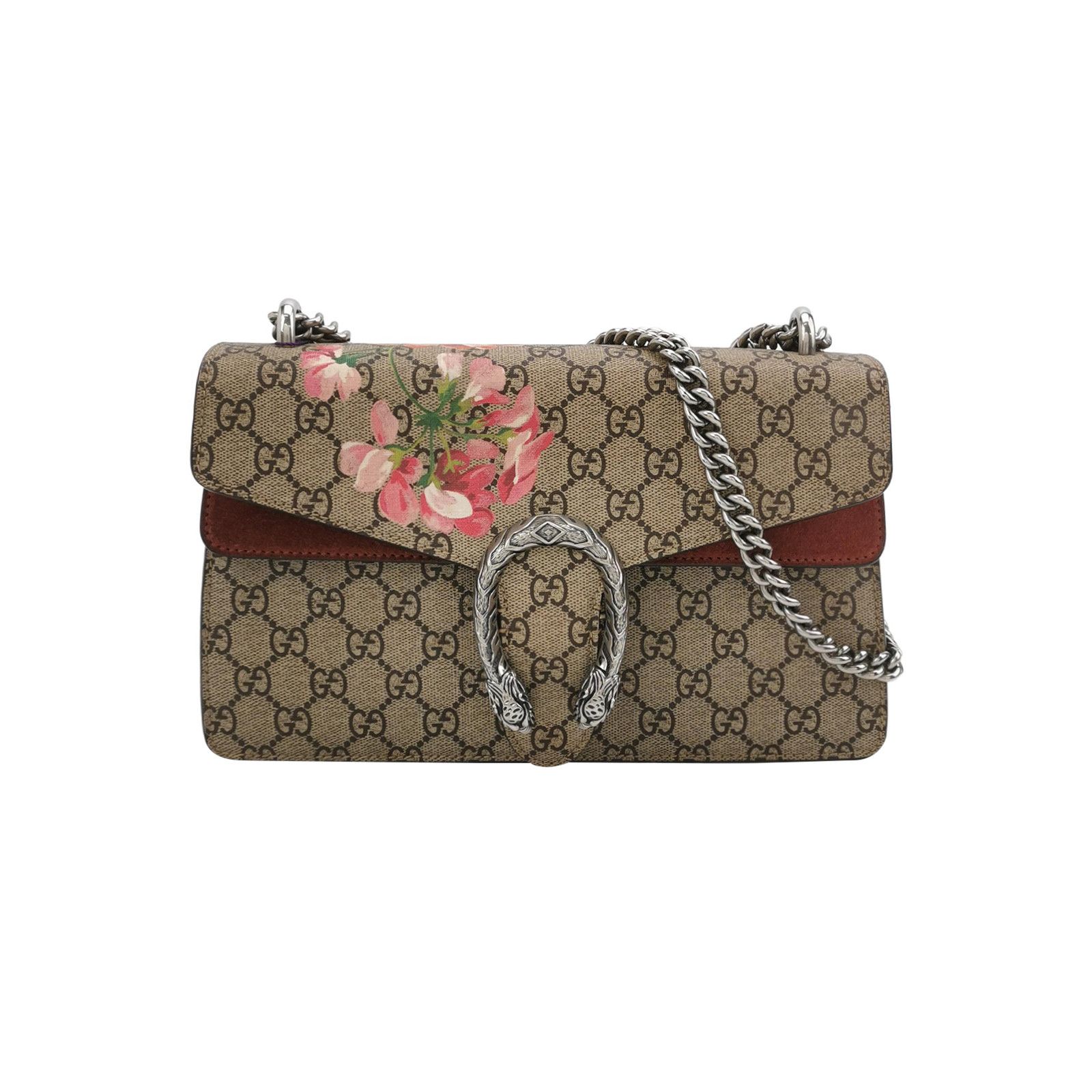 Gucci Gucci Women os Shoulder Bags Size ONE SIZE - 1 Thumbnail