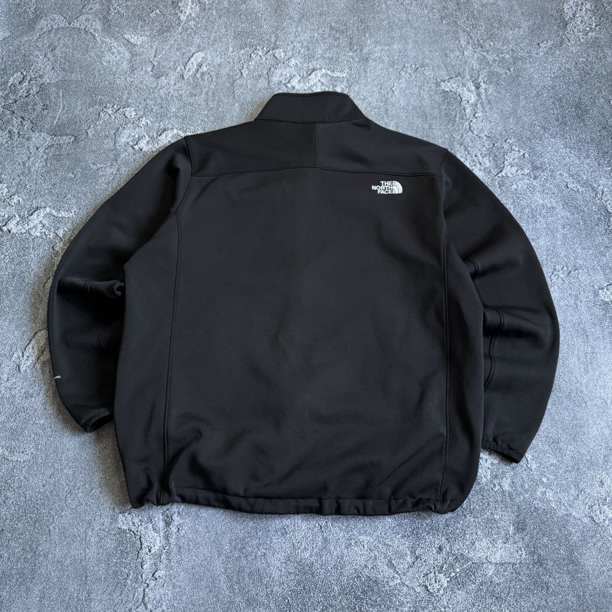 The North Face The North Face Windbreaker Jacket Flashdry Colour Black Size US XL / EU 56 / 4 - 8 Thumbnail