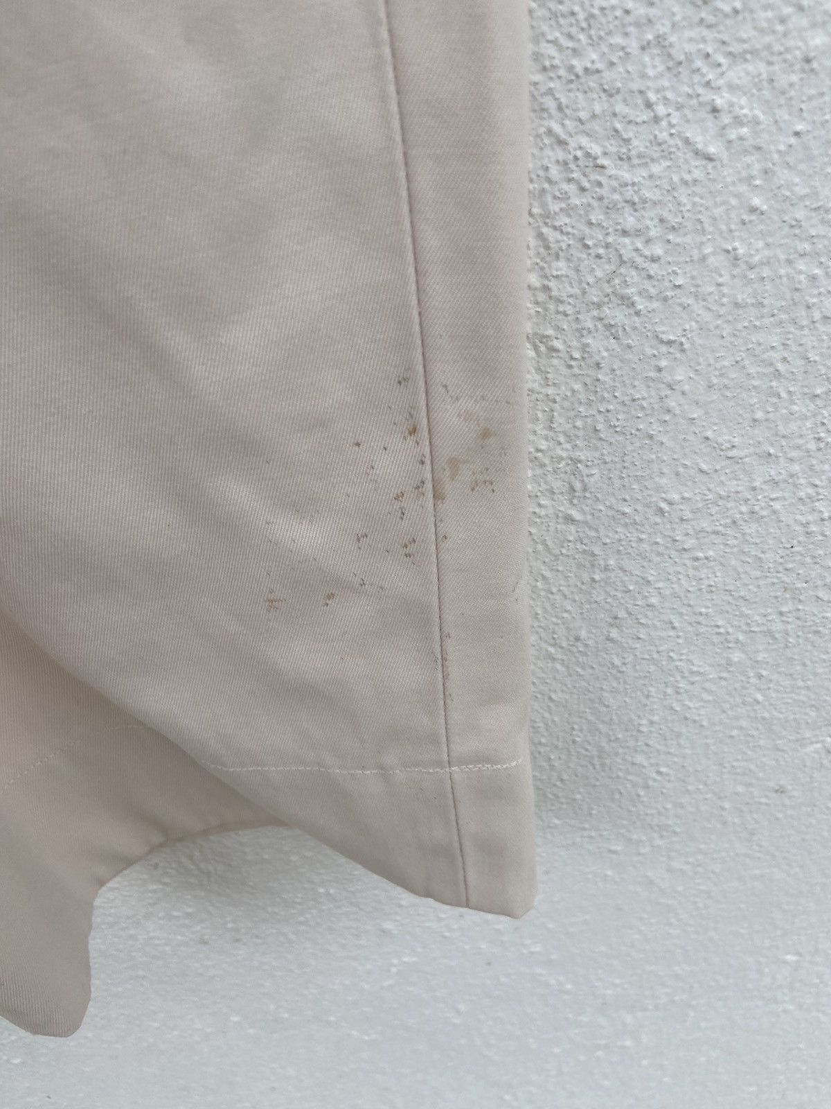 Comme des Garcons Comme Des Garcons chinos pants Size US 29 - 9 Thumbnail