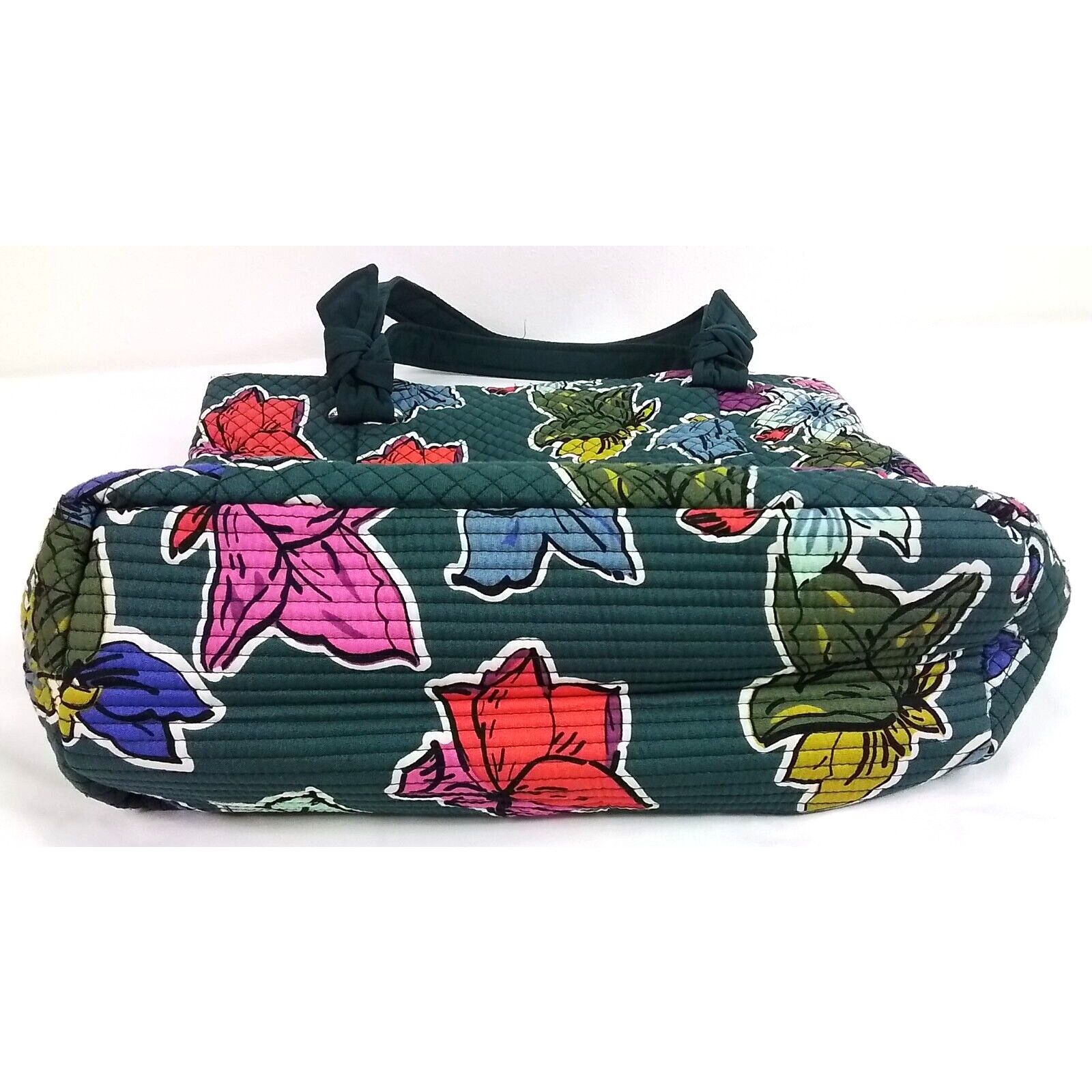 Vera Bradley Vera Bradley Floral Tote Handbag Purse Size ONE SIZE - 12 Thumbnail