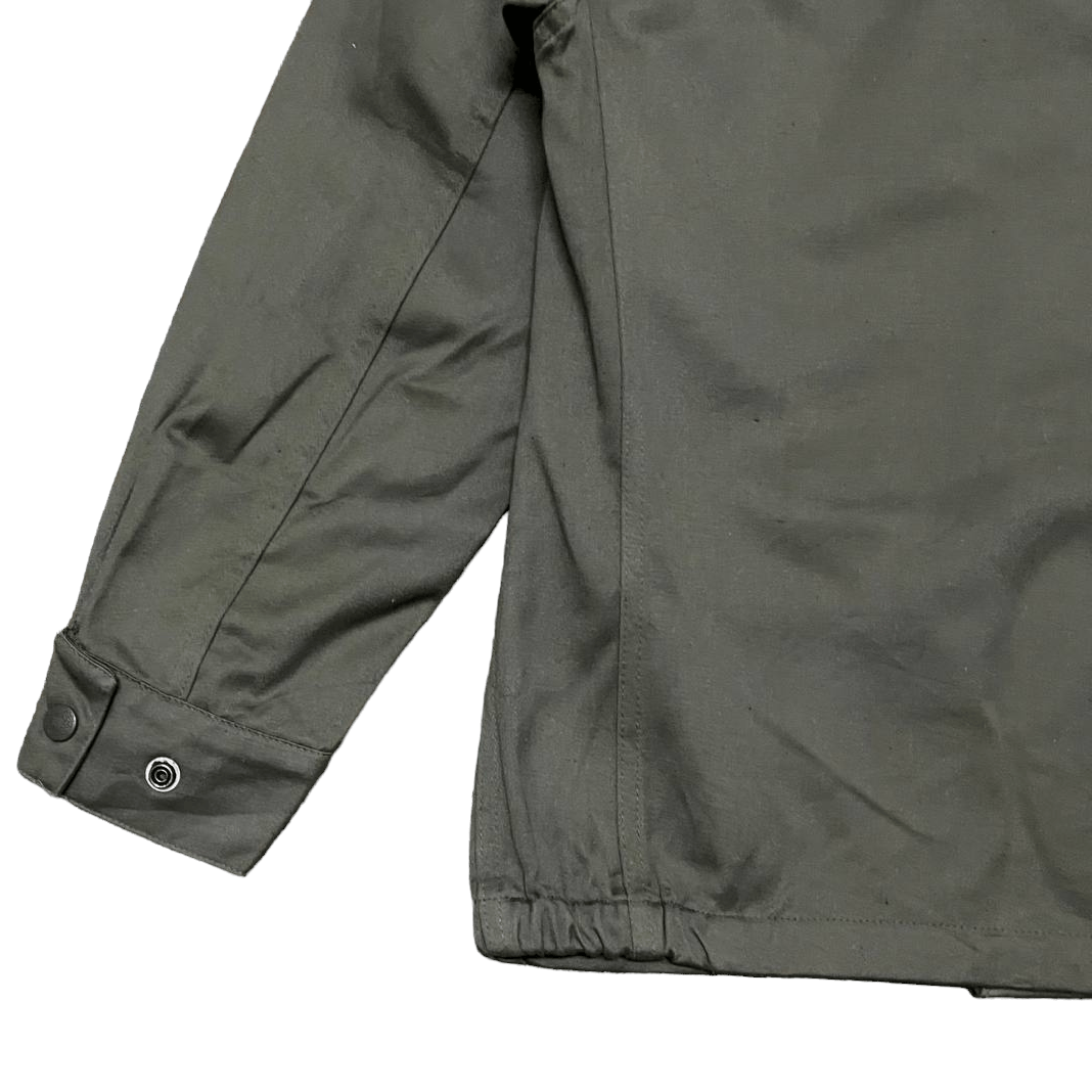 Vintage Vintage 1989 Paul Boyé Military Jacket Size US S / EU 44-46 / 1 - 14 Thumbnail