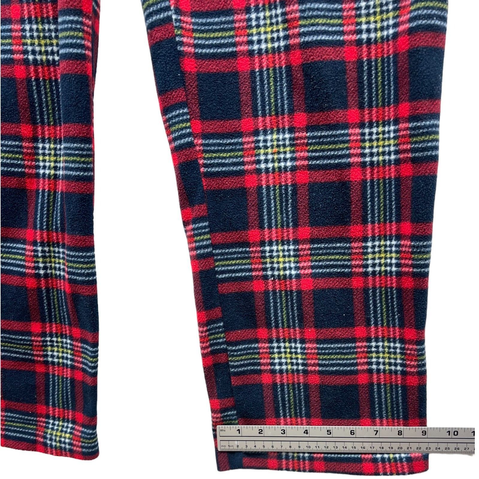Other GoodFellow & Co - Men's Super Soft Flannel Plaid Pajama Slee Size ONE SIZE - 7 Thumbnail