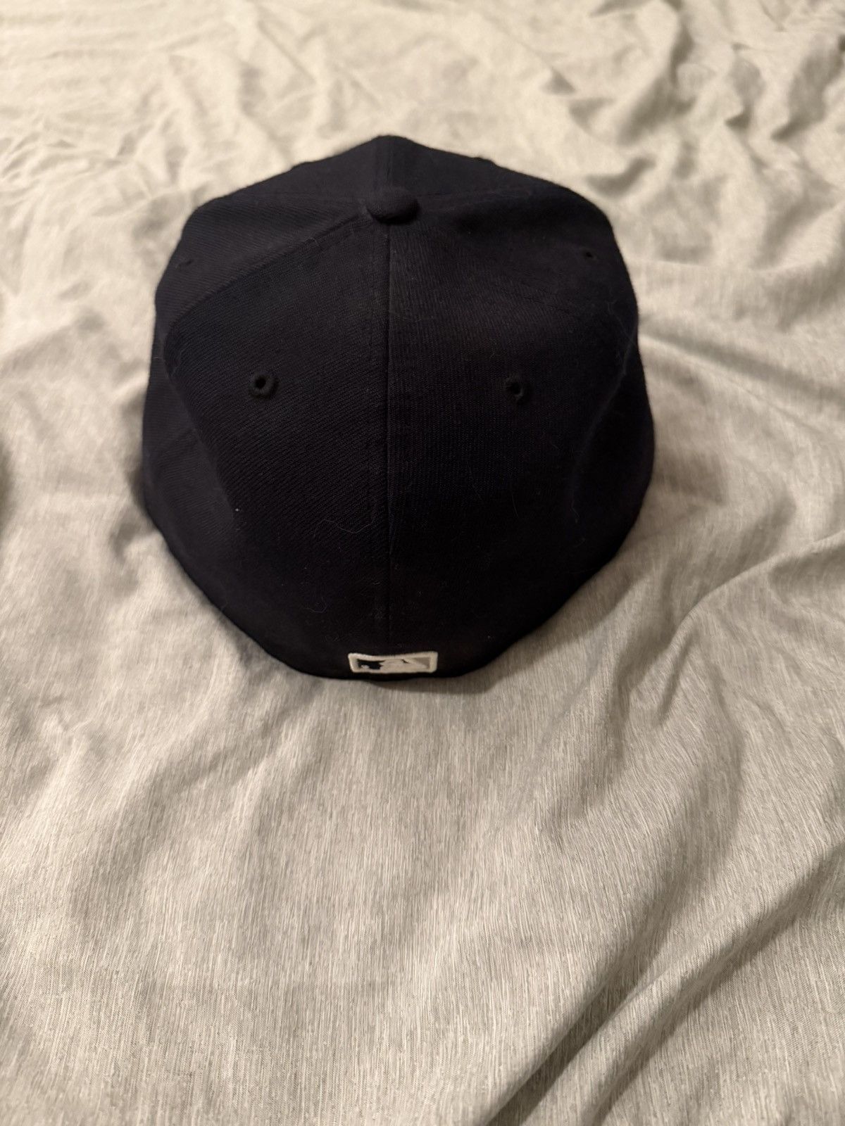 New Era New era NY Yankees Hat Size ONE SIZE - 2 Thumbnail