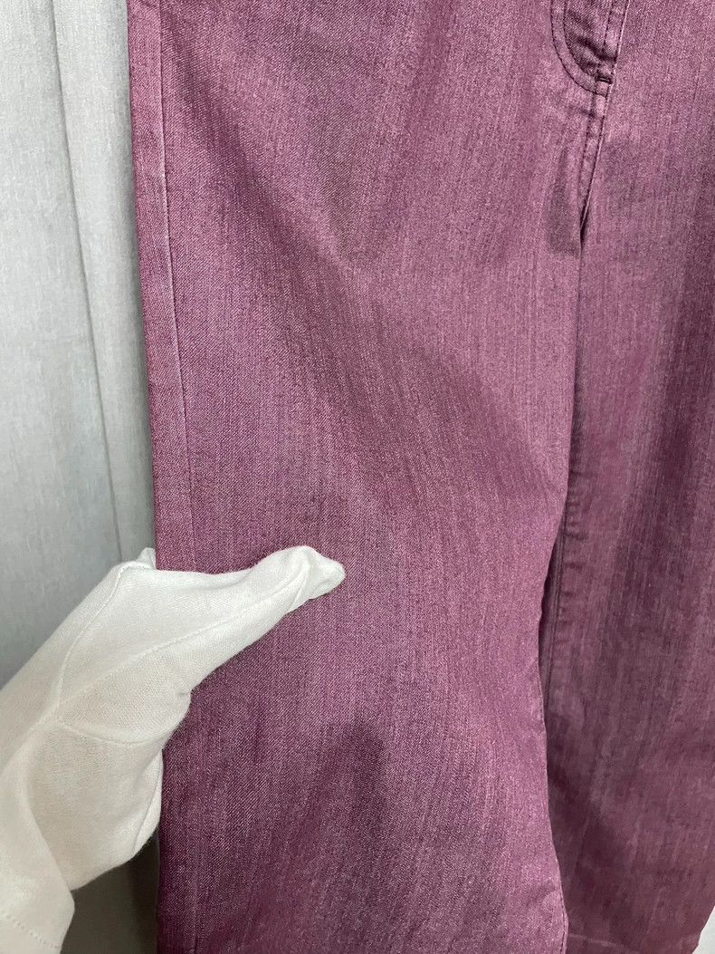 Loro Piana Loro piana Soft jeans 2506-Nextarrow Size 26" / US 2 / IT 38 - 5 Thumbnail