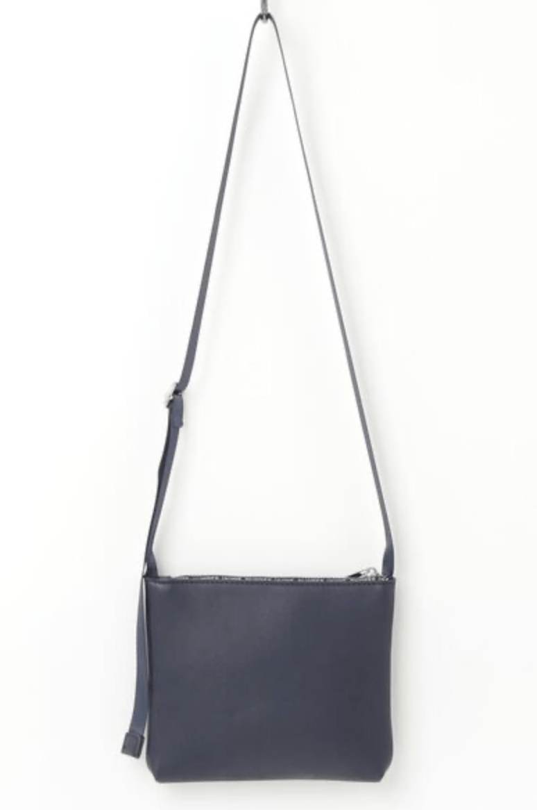 Number (N)ine Number nine shoulder bag Navy Size ONE SIZE - 3 Thumbnail
