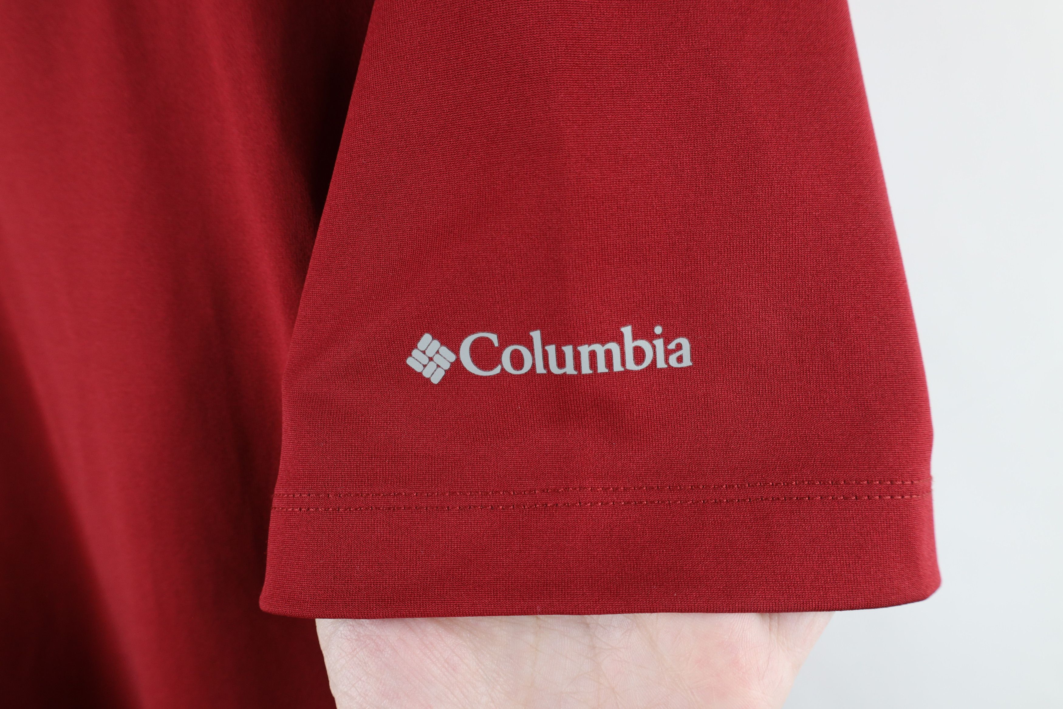 Columbia × Vintage Columbia Golf University Short Sleeve Collared Polo Shirt Size US XL / EU 56 / 4 - 6 Thumbnail