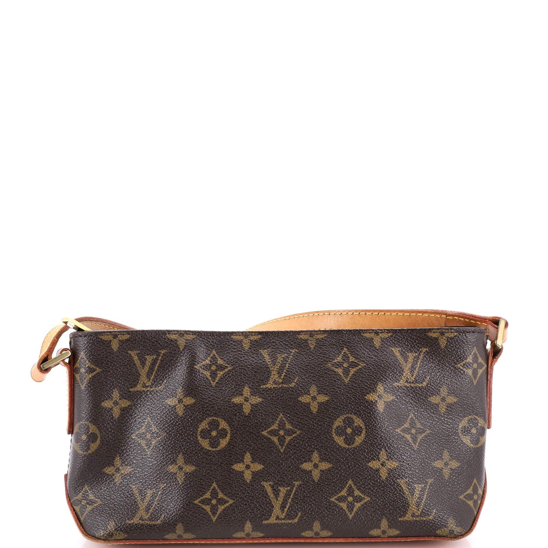 Louis Vuitton Trotteur Handbag Size ONE SIZE - 1 Thumbnail