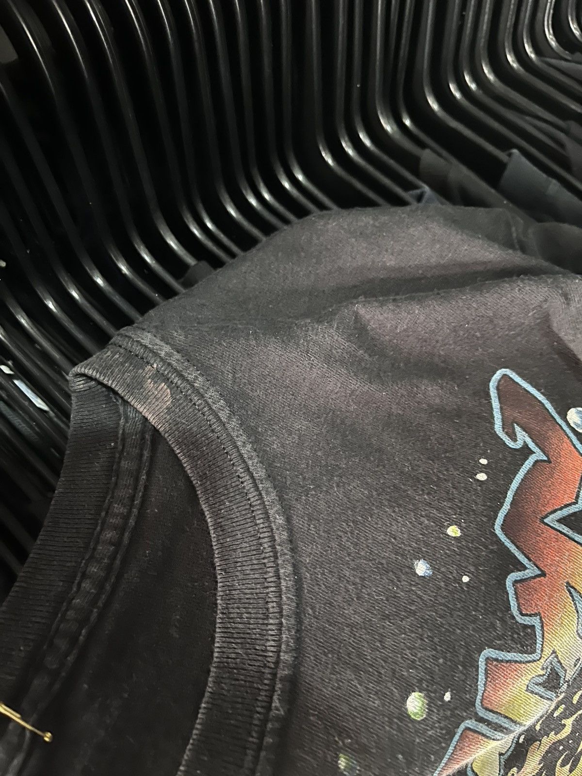 Band Tees Sublime Men's Sun Solar Burst Slim-fit T-Shirt Size US M / EU 48-50 / 2 - 6 Thumbnail