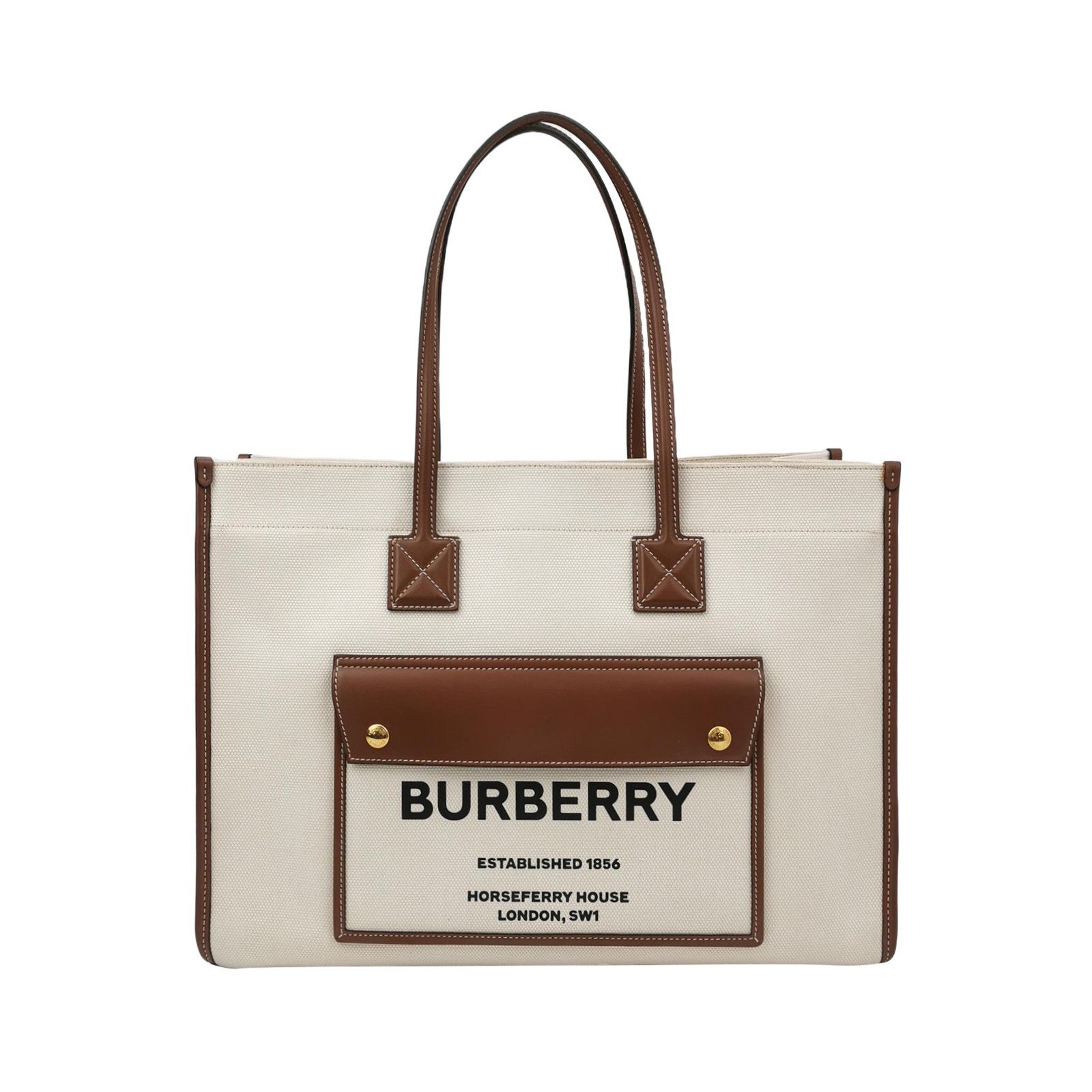 Burberry Burberry Women os Shoulder Bags Size ONE SIZE - 1 Thumbnail